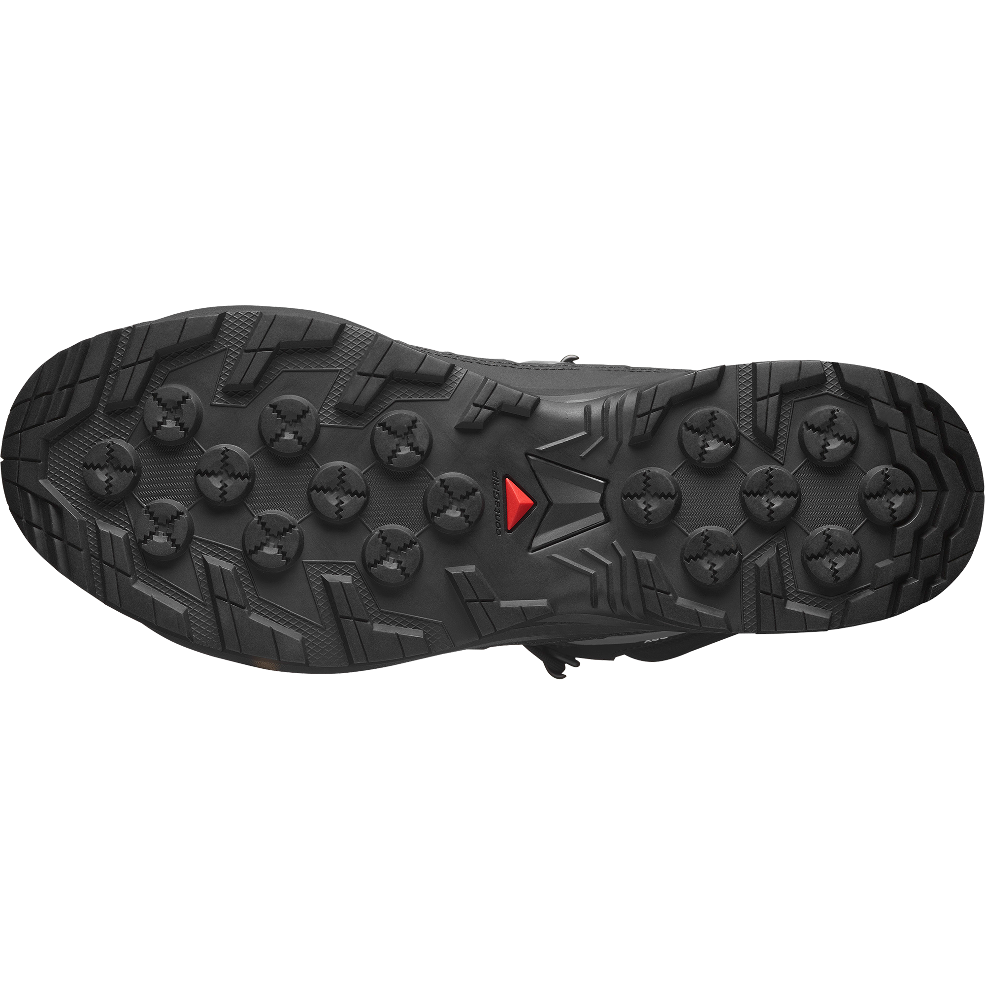 Salomon Bottes d'hiver »X-ADVENTURE COLDRUSH WP«  Winterschuhe, Winterboots, Snowboots, wasserdicht