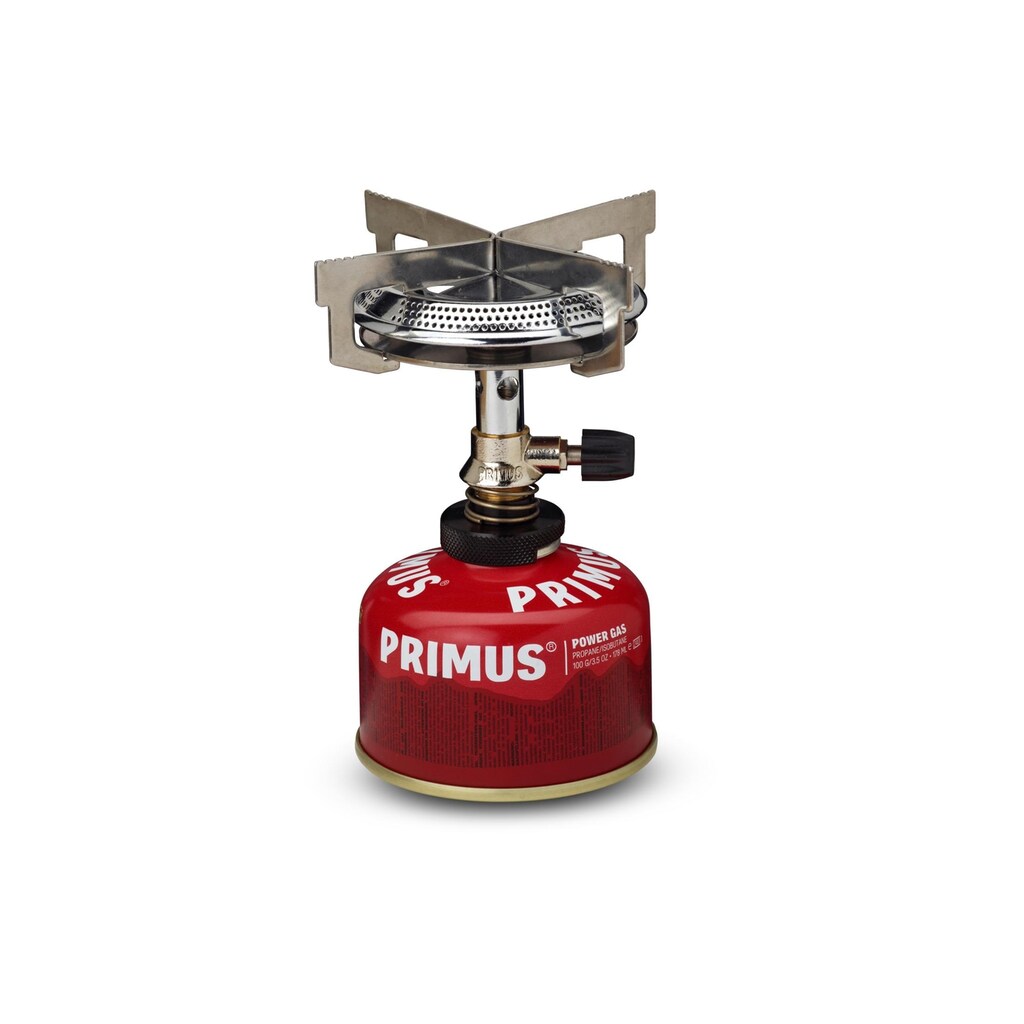 Primus Gaskocher »Primus Mimer Duo Stove«, Stahl, 10,4 cmx12,5 cm