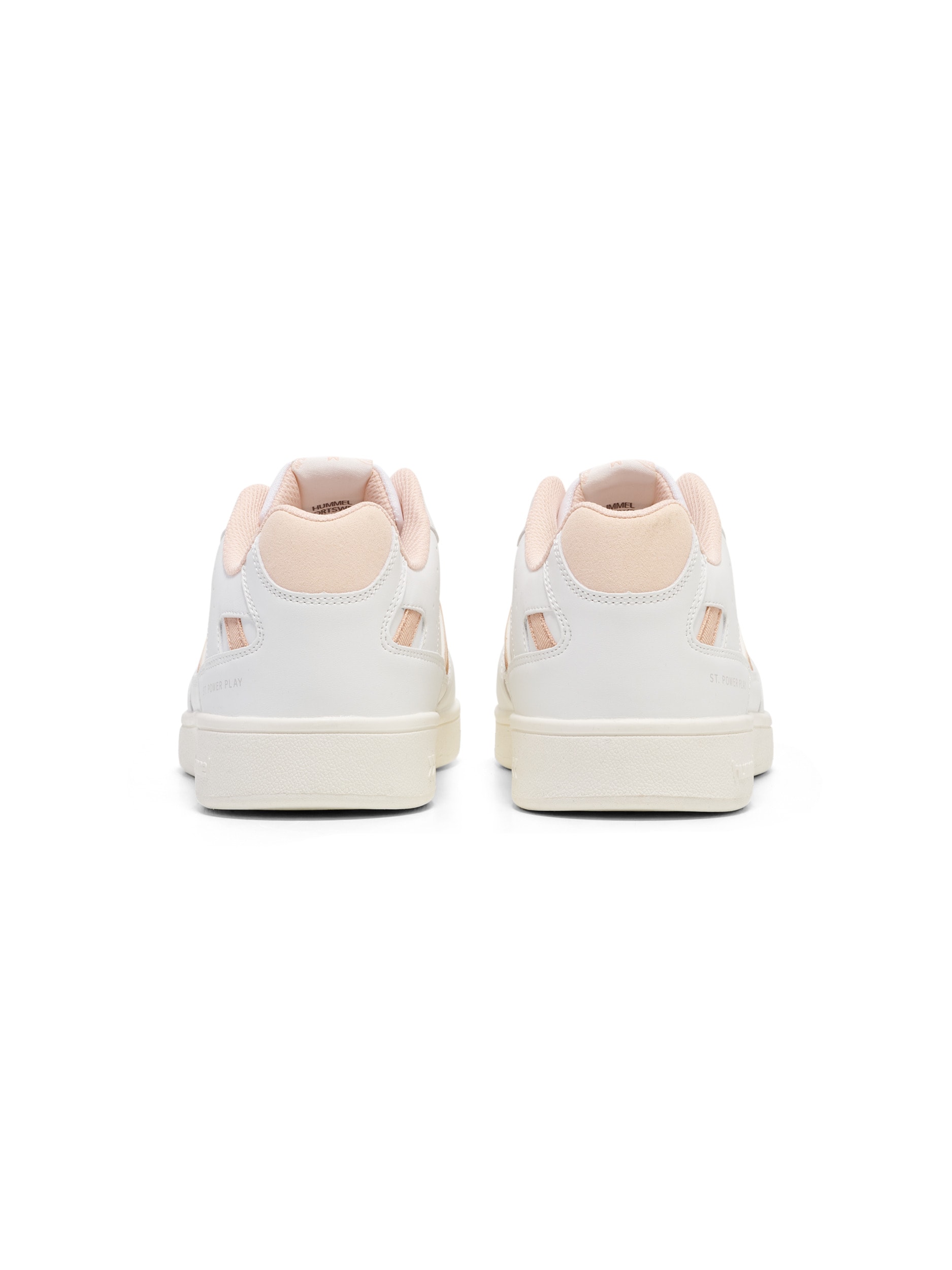 hummel Sneaker »ST. POWER PLAY WMNS«