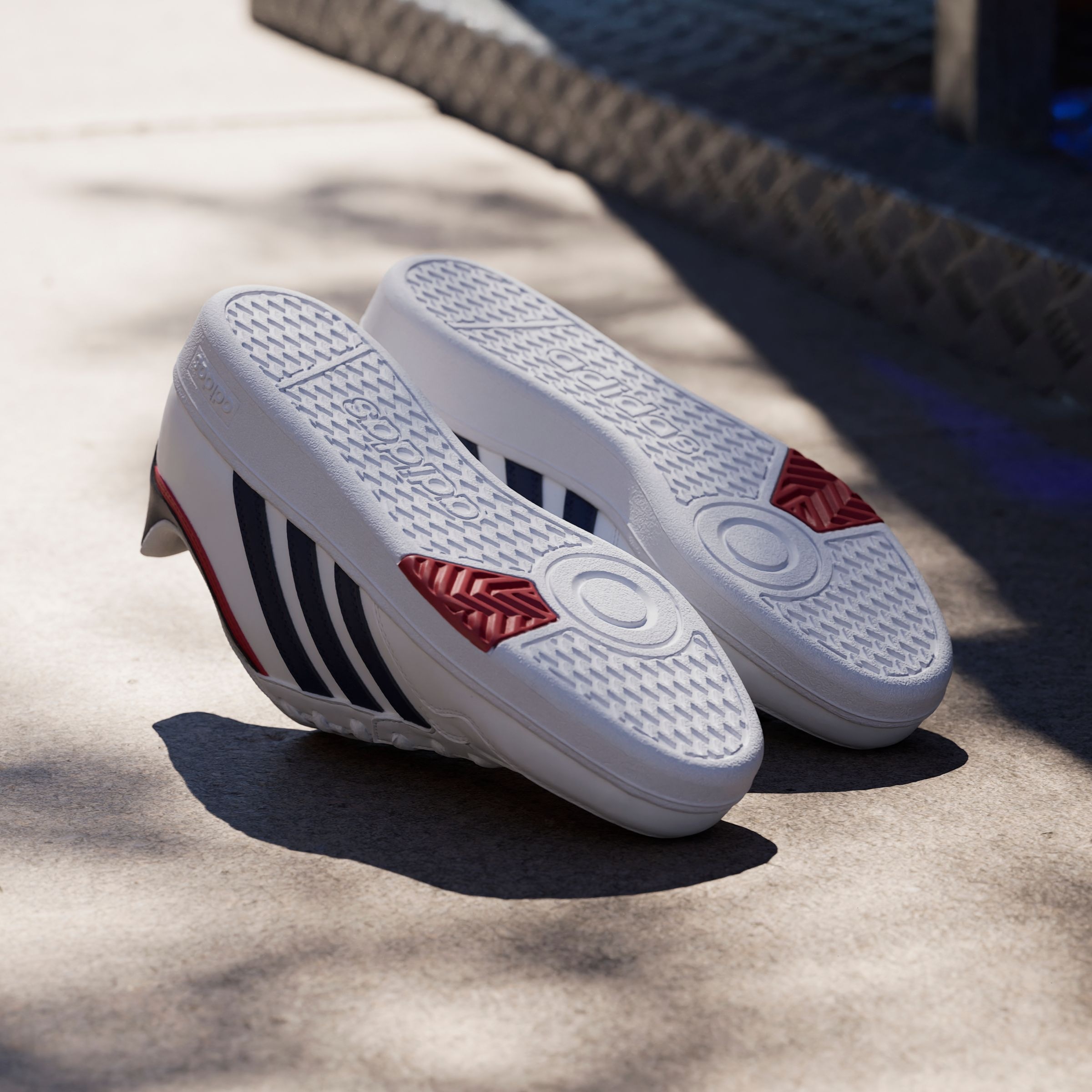 adidas Sportswear Sneaker »HOOPS 4.0«