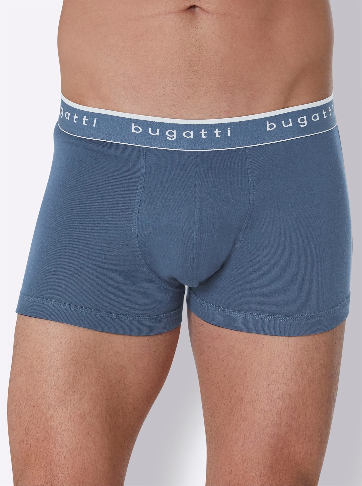 bugatti Panty, (1 St.)