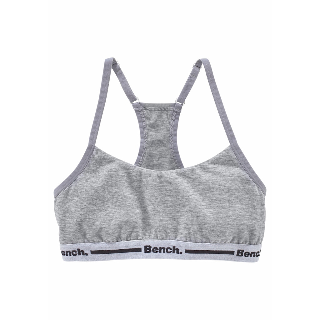Bench. Bustier, (Packung, 2 tlg.)