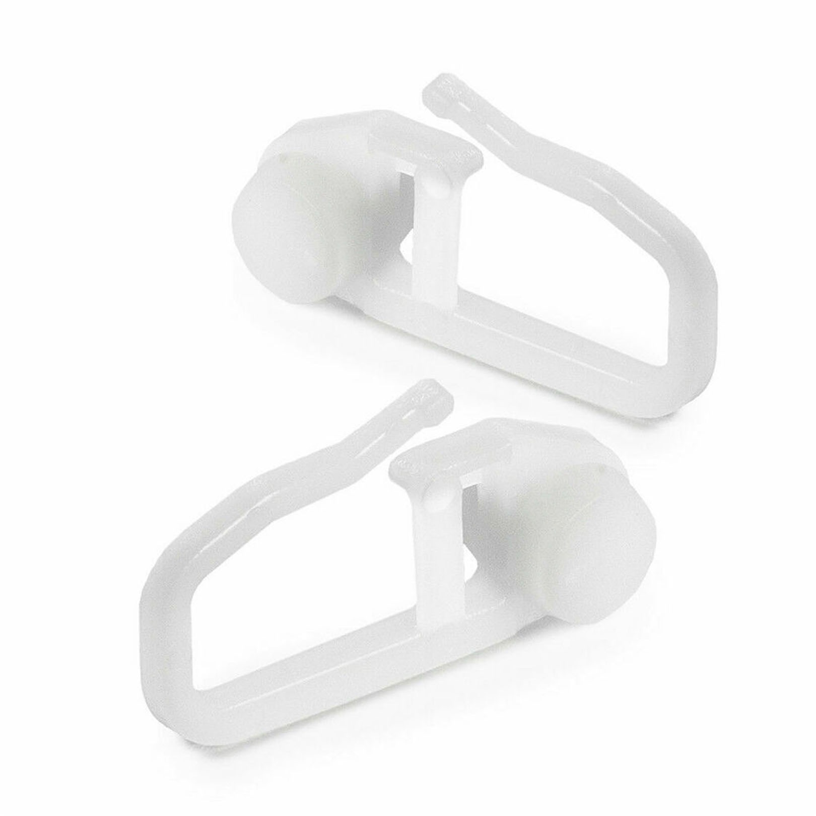 SN DECO GROUP Gardinenschiene »Vorhangschiene SH (1) mit Blende 5 cm« 3 läufig-läufig Fixmass