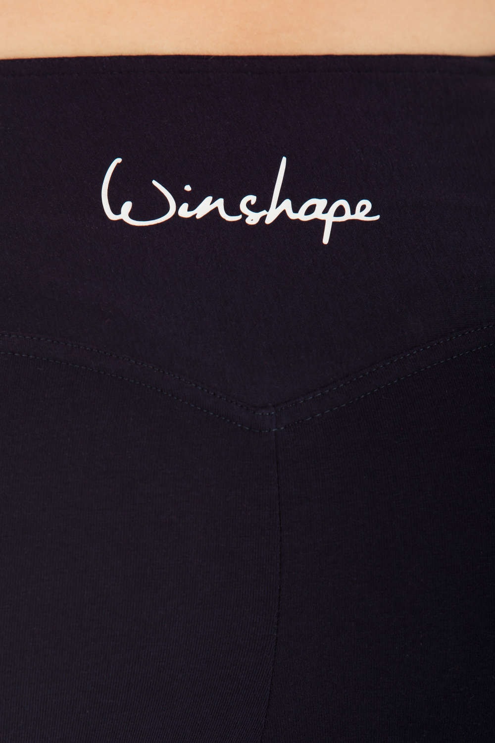 Winshape Leggings »Long Slim Tights WTL1«, figurbetont