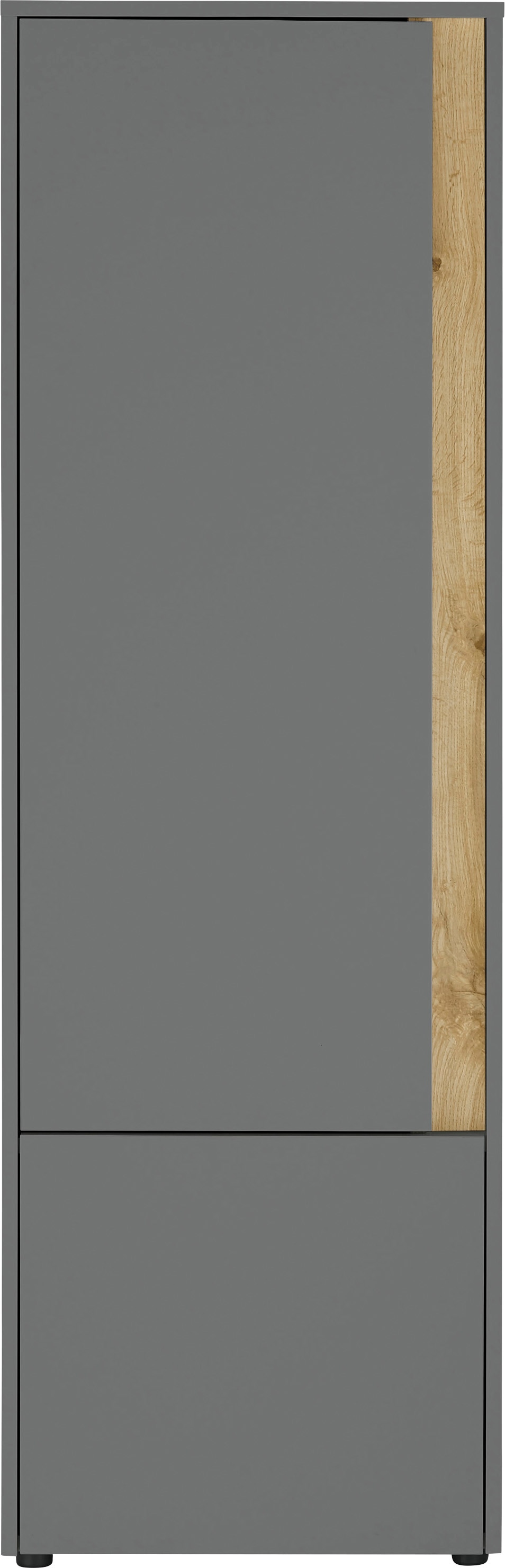 Image of Home affaire Aktenschrank "CiTY/GiRON" Stauraumschrank zeitlos modern, wohnliches Home Office, Breite 50 cm