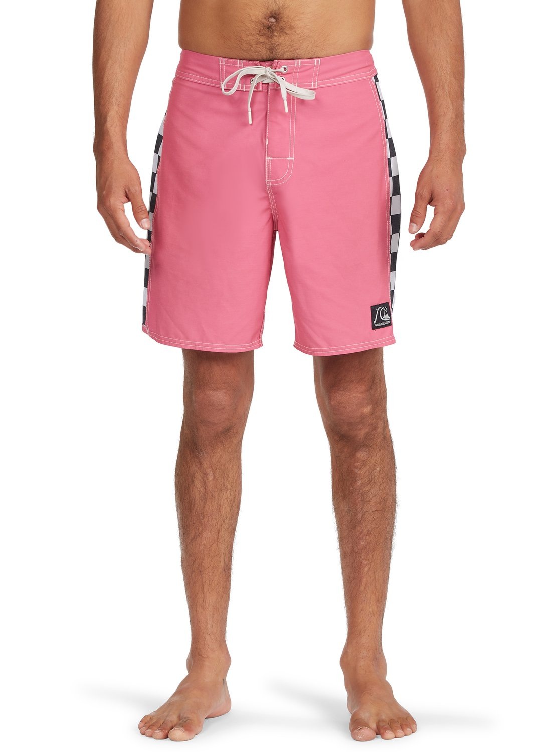 Image of Quiksilver Boardshorts »Echo Beach Arch 18"« bei Ackermann Versand Schweiz
