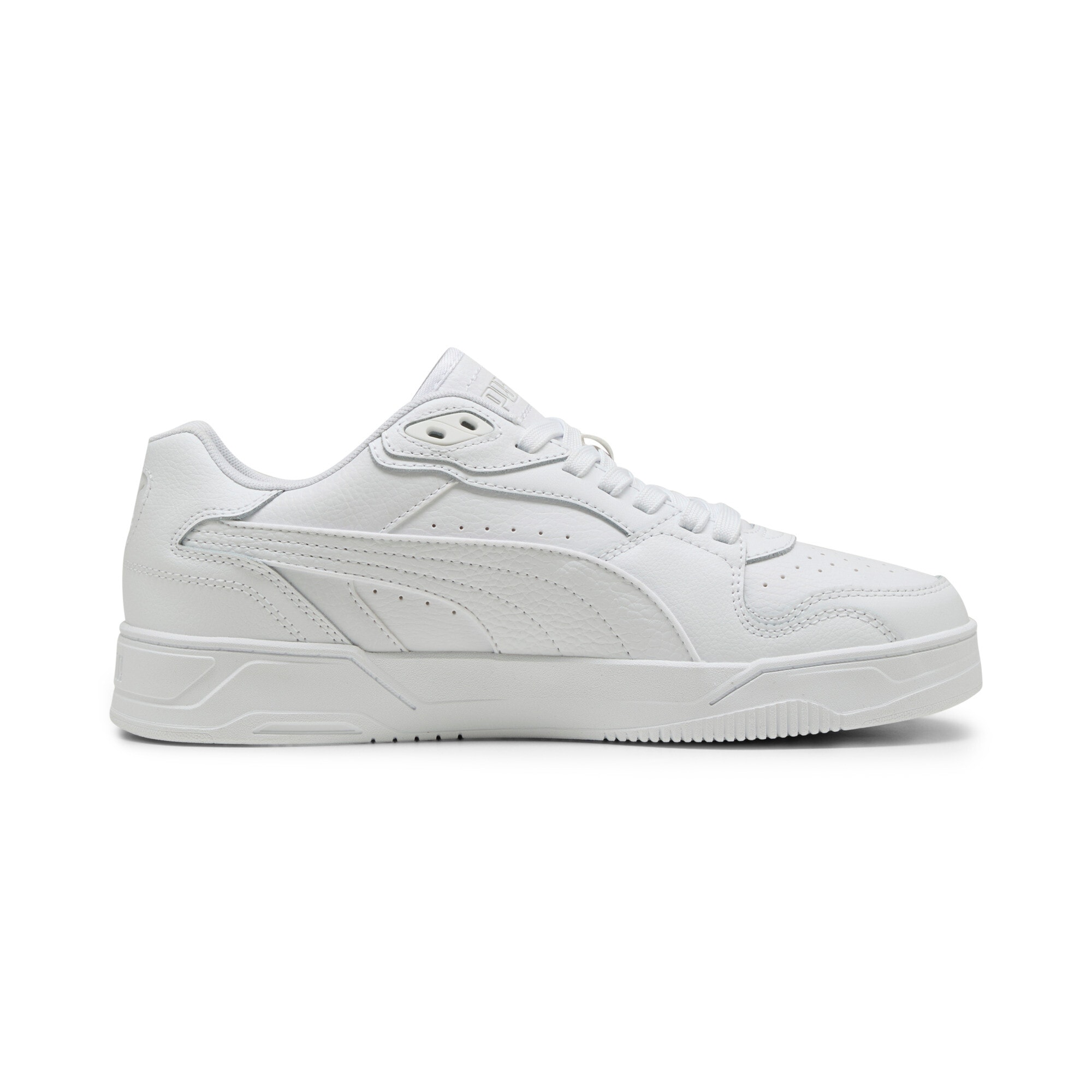 PUMA Sneaker »RBD BREAK LOW«