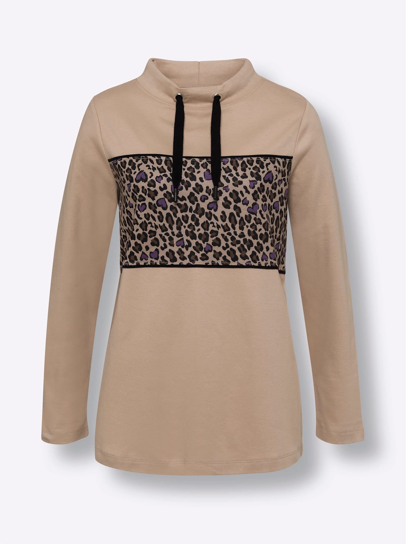 nicht definiert Sweatshirt