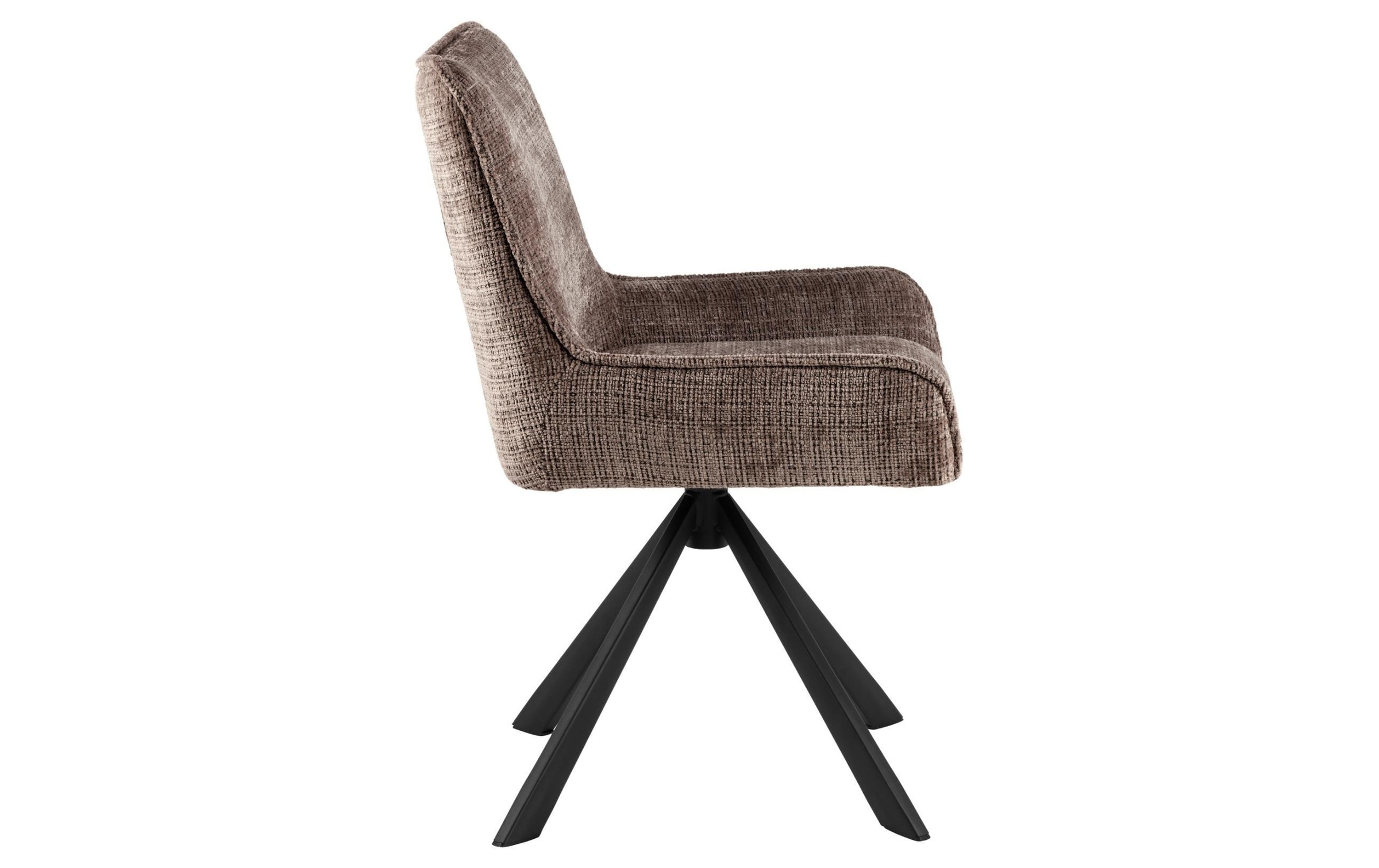 AC Design Stuhl »Eddie 2 Stück«