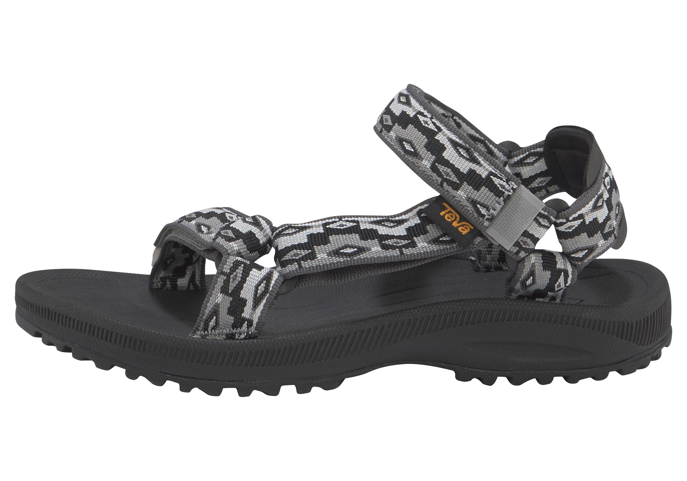 Teva Sandale »Winsted Sandal W's«, mit Klettverschluss