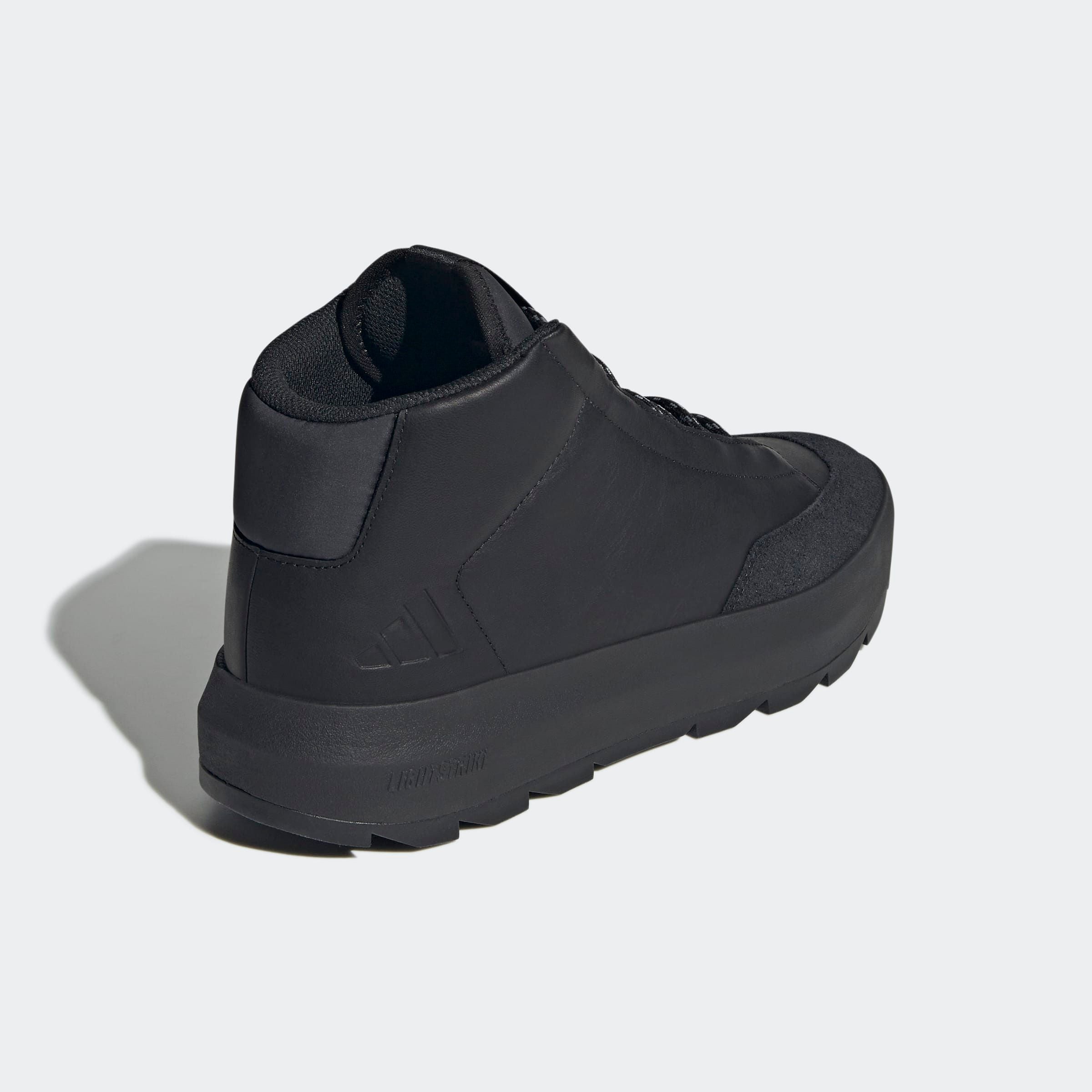 adidas Sportswear Sneakers »ACESMASH MID WINTER«