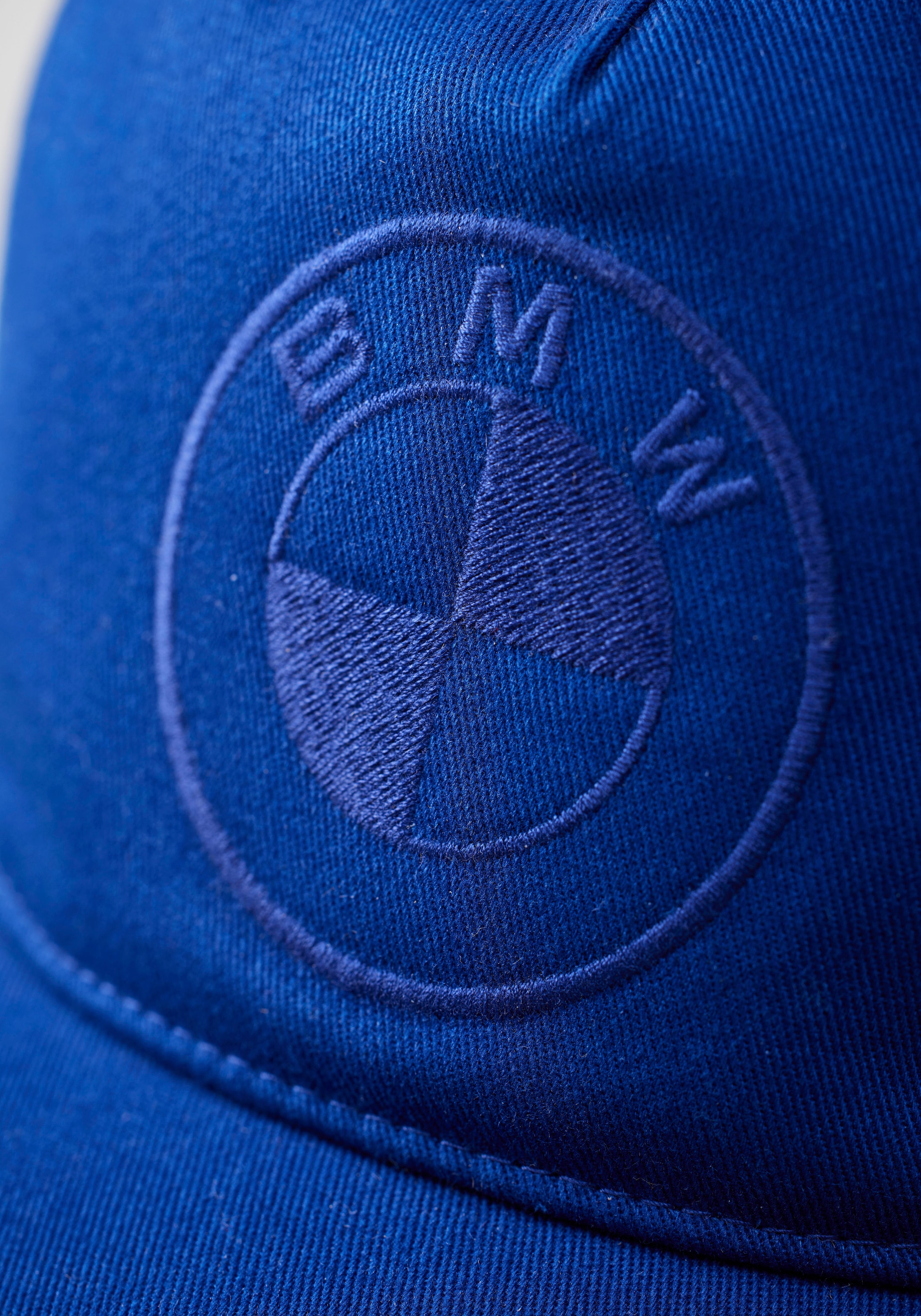 BMW Baseball Cap, mit verstellbarer Schnalle