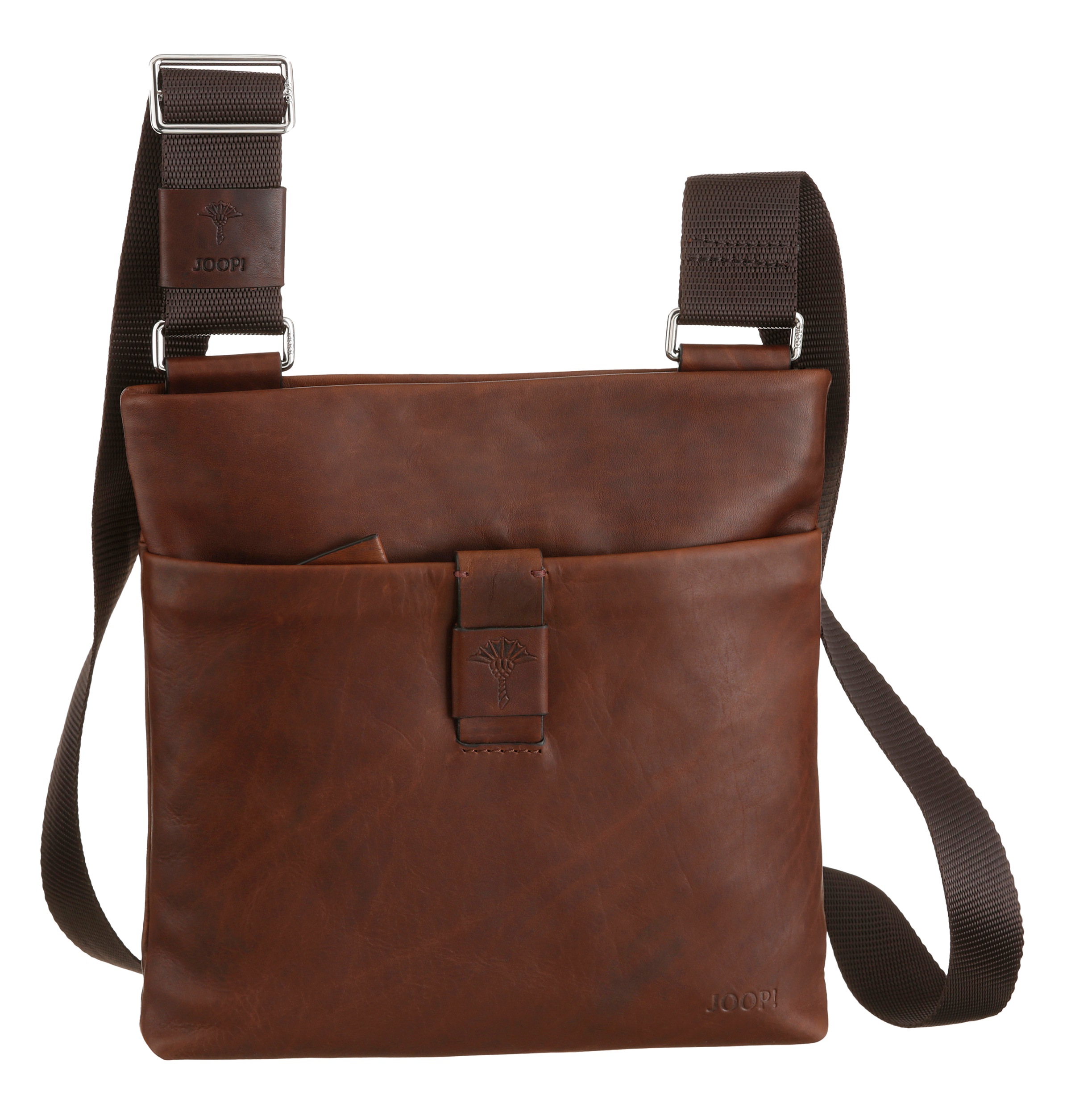 Image of Joop! Umhängetasche »loreto lian shoulderbag xsvz«, im praktischem Format bei Ackermann Versand Schweiz
