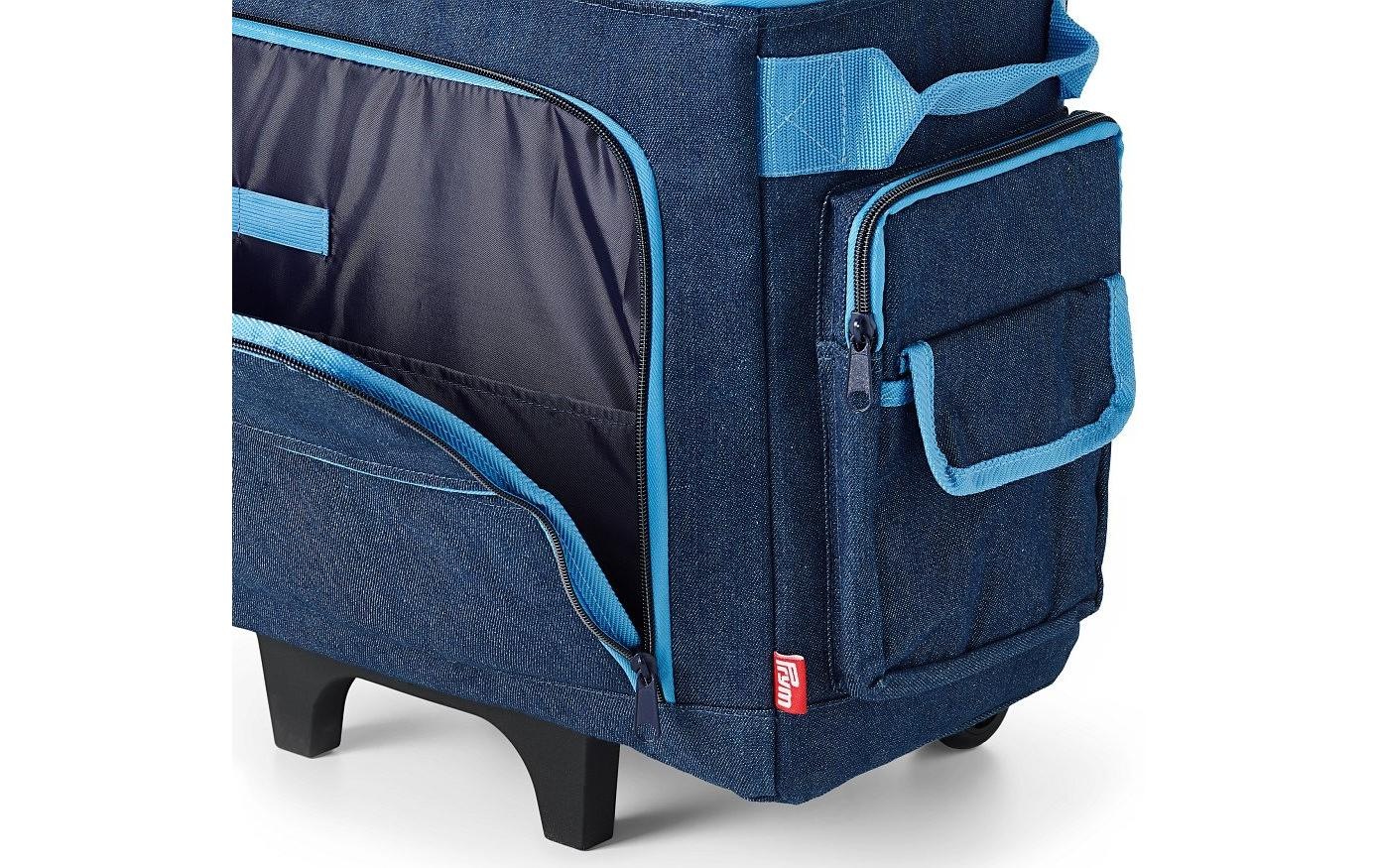 Prym Aufbewahrungstasche »Trolley Jeans«