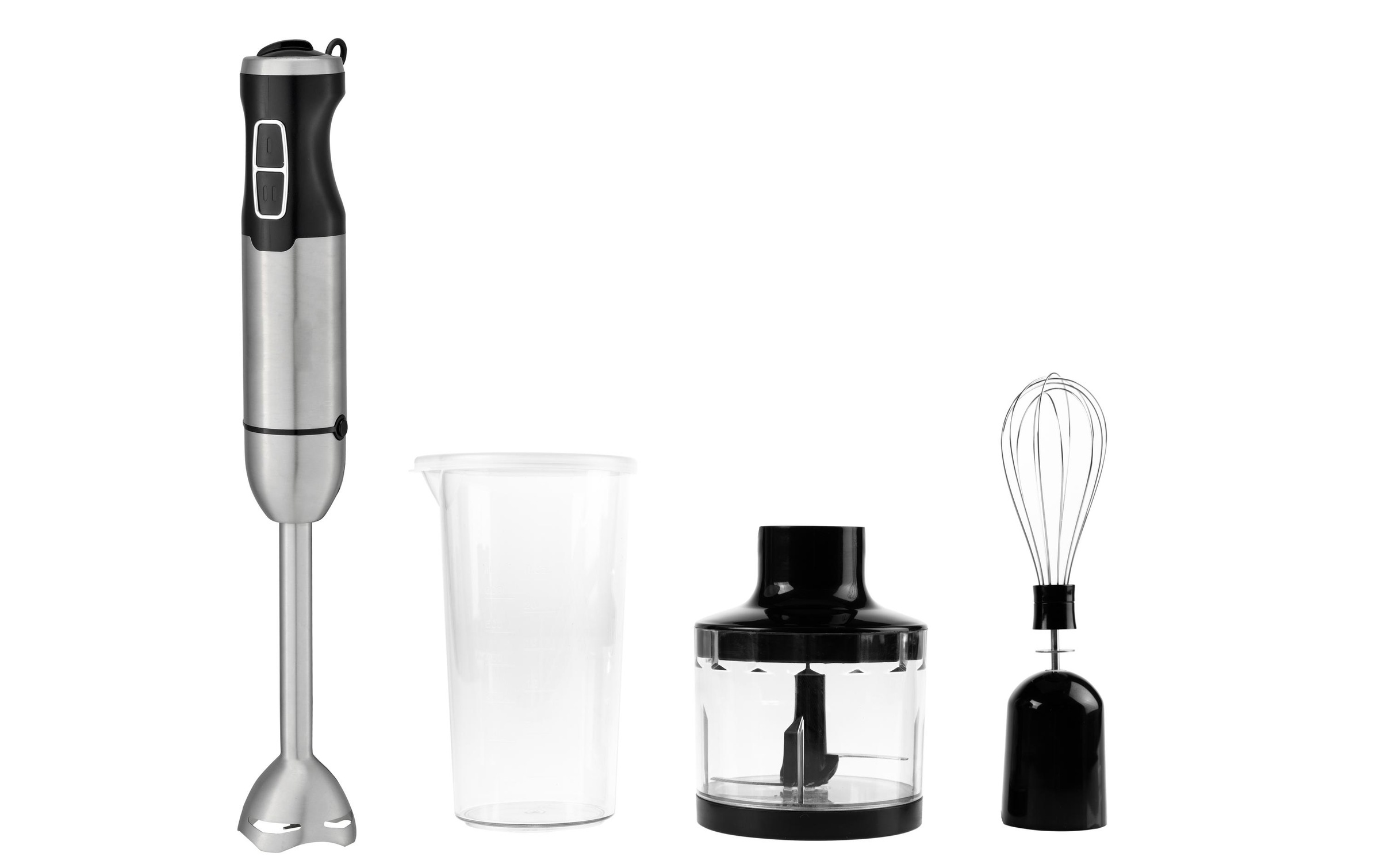 Image of FURBER Stabmixer "Trio" 1000 W