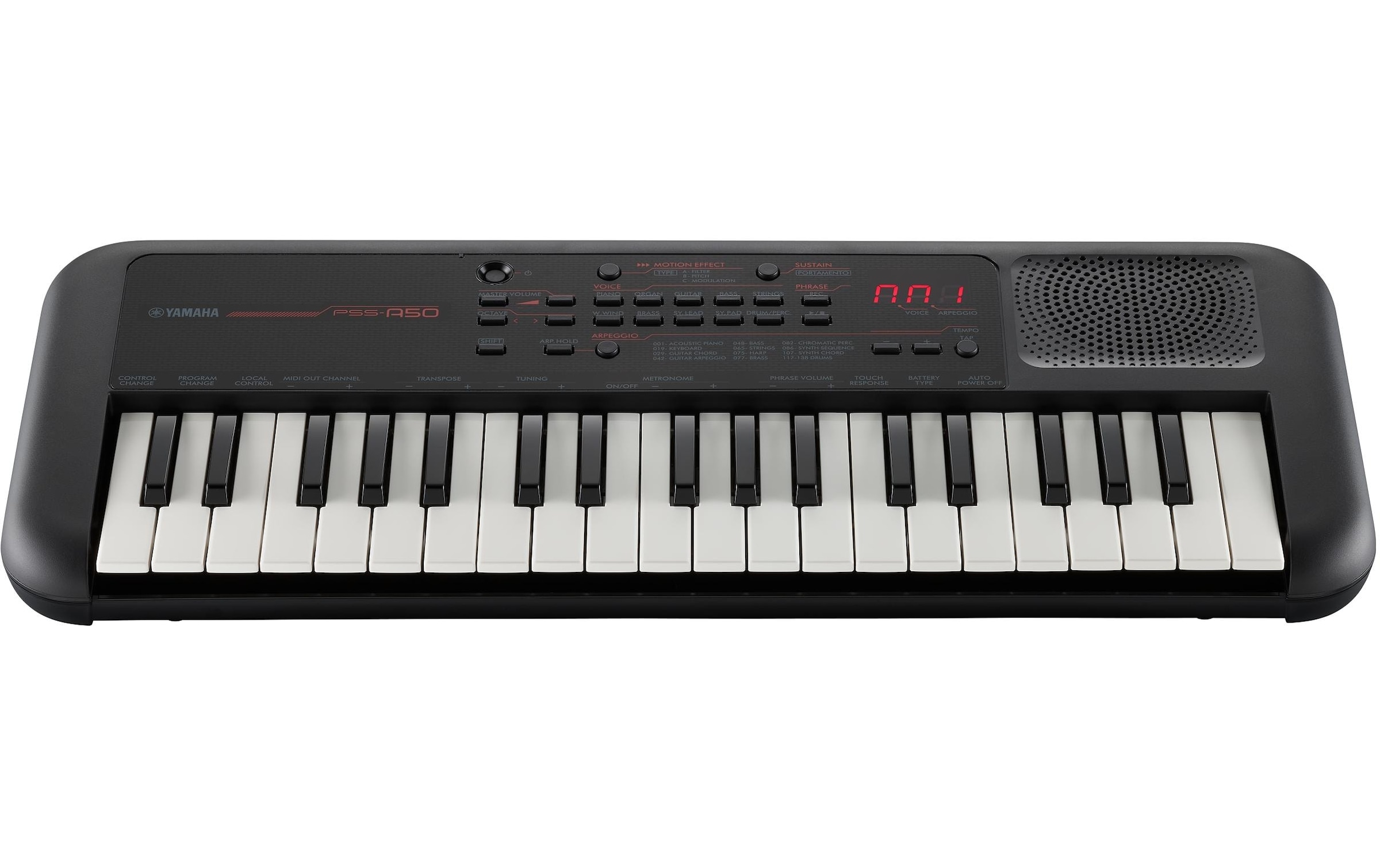 Yamaha Home-Keyboard