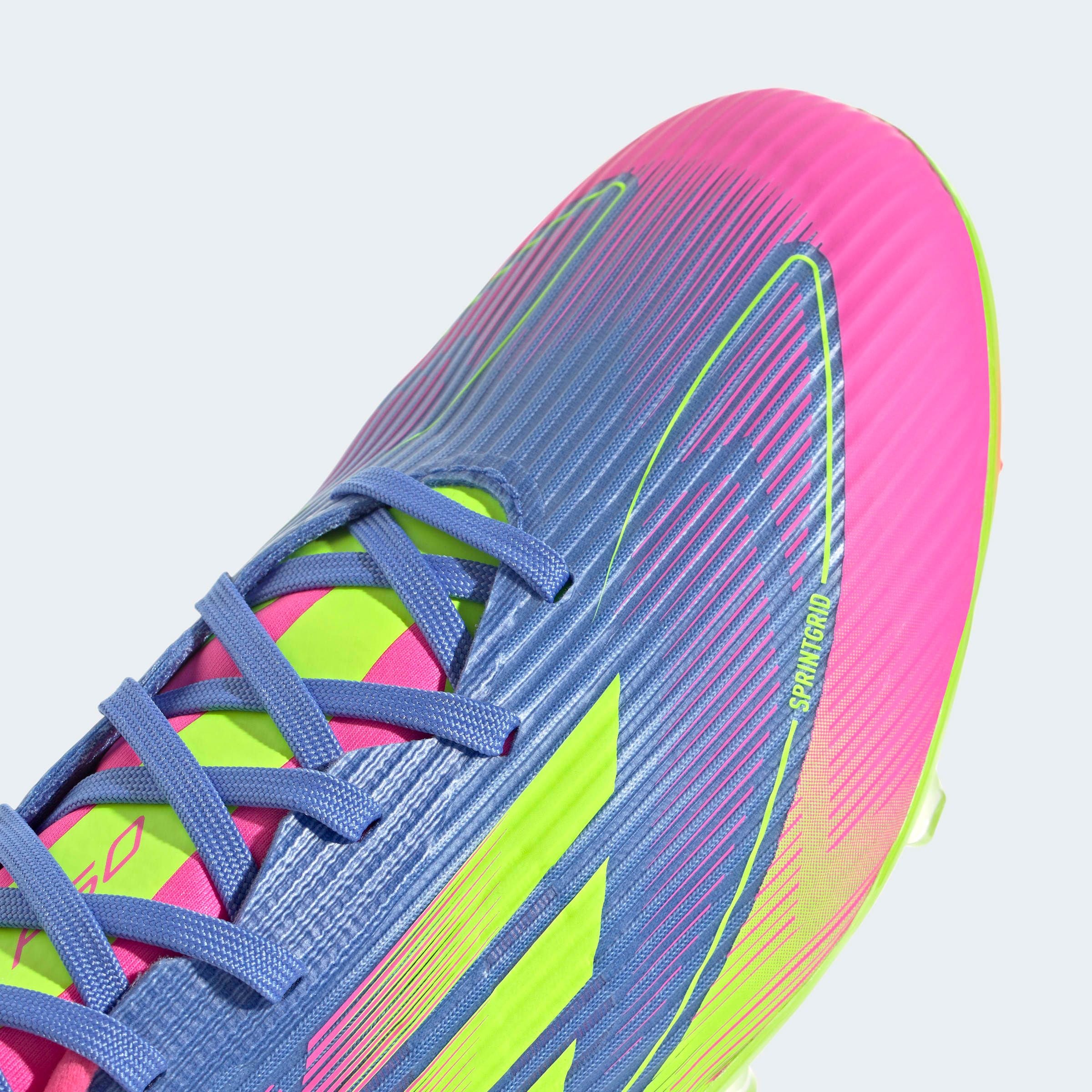 adidas Performance Fussballschuh »F50 LEAGUE FG/MG«