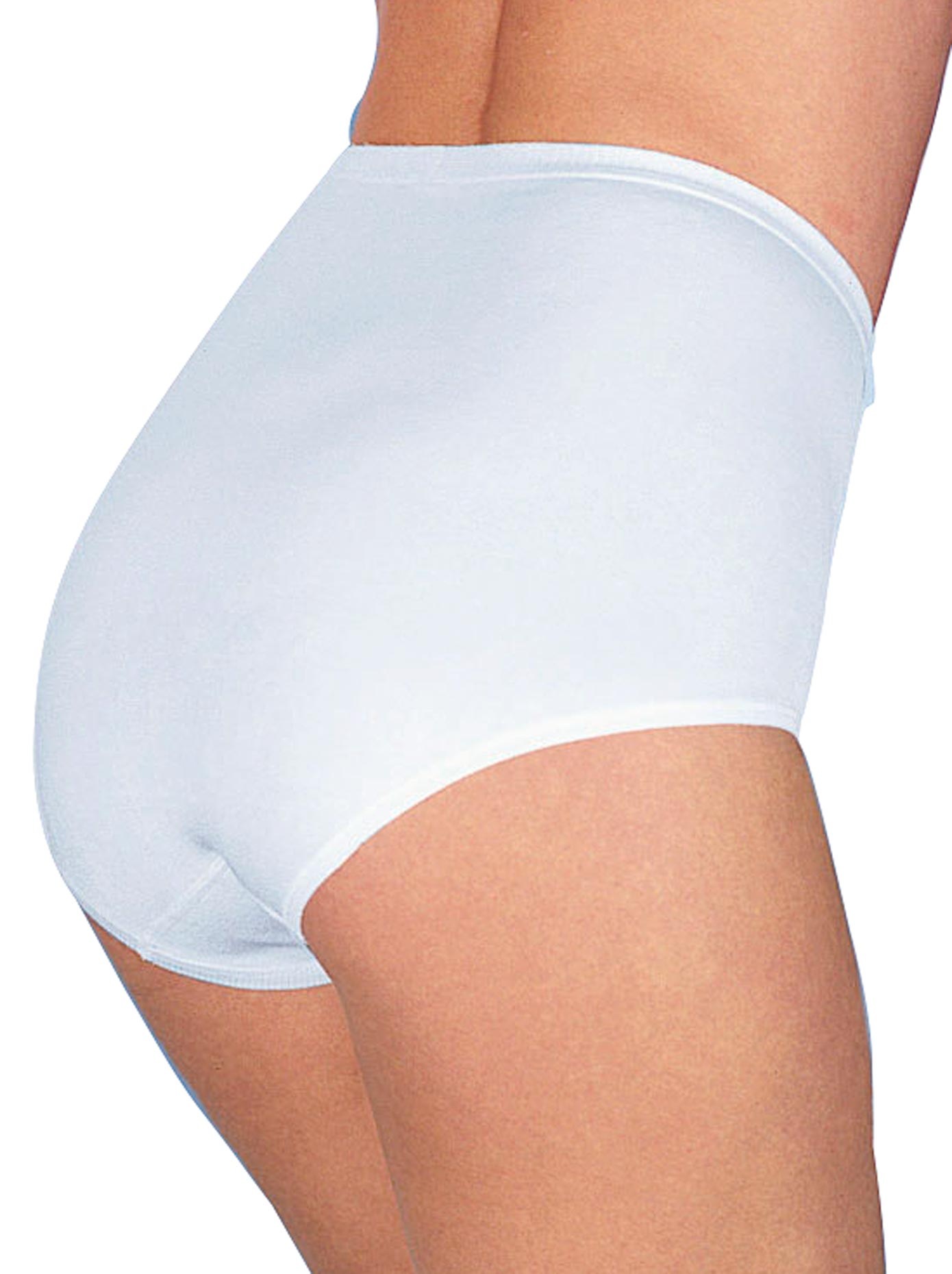 Taillen-Slip, MEY, »Only Lycra« (2 Stck.)