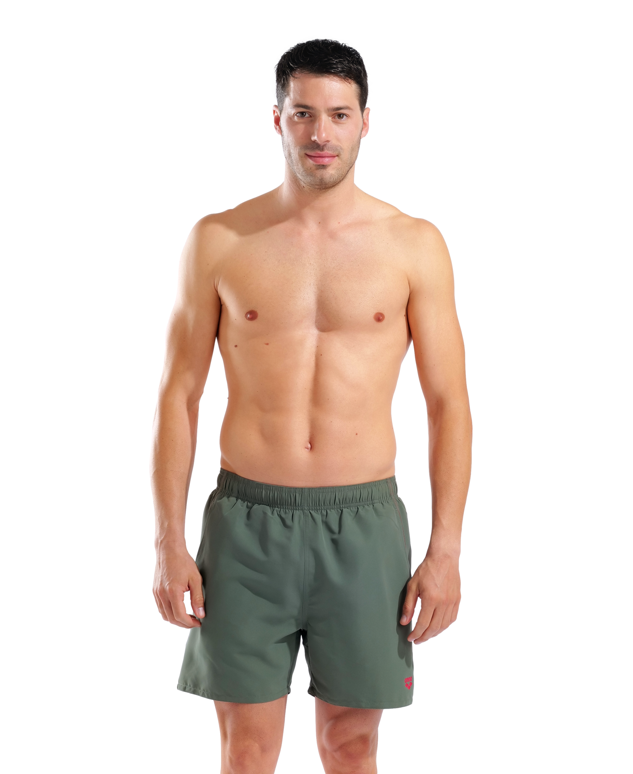 Image of Arena Badeshorts "FUNDAMENTALS BOXER R"