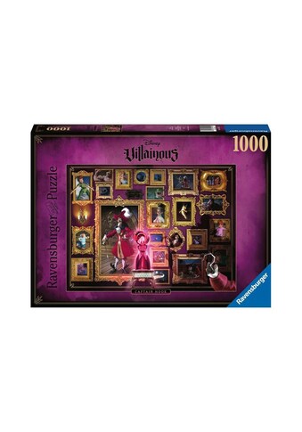 Ravensburger Puzzle »Puzzle Villainous:«, (1000 tlg.) kaufen