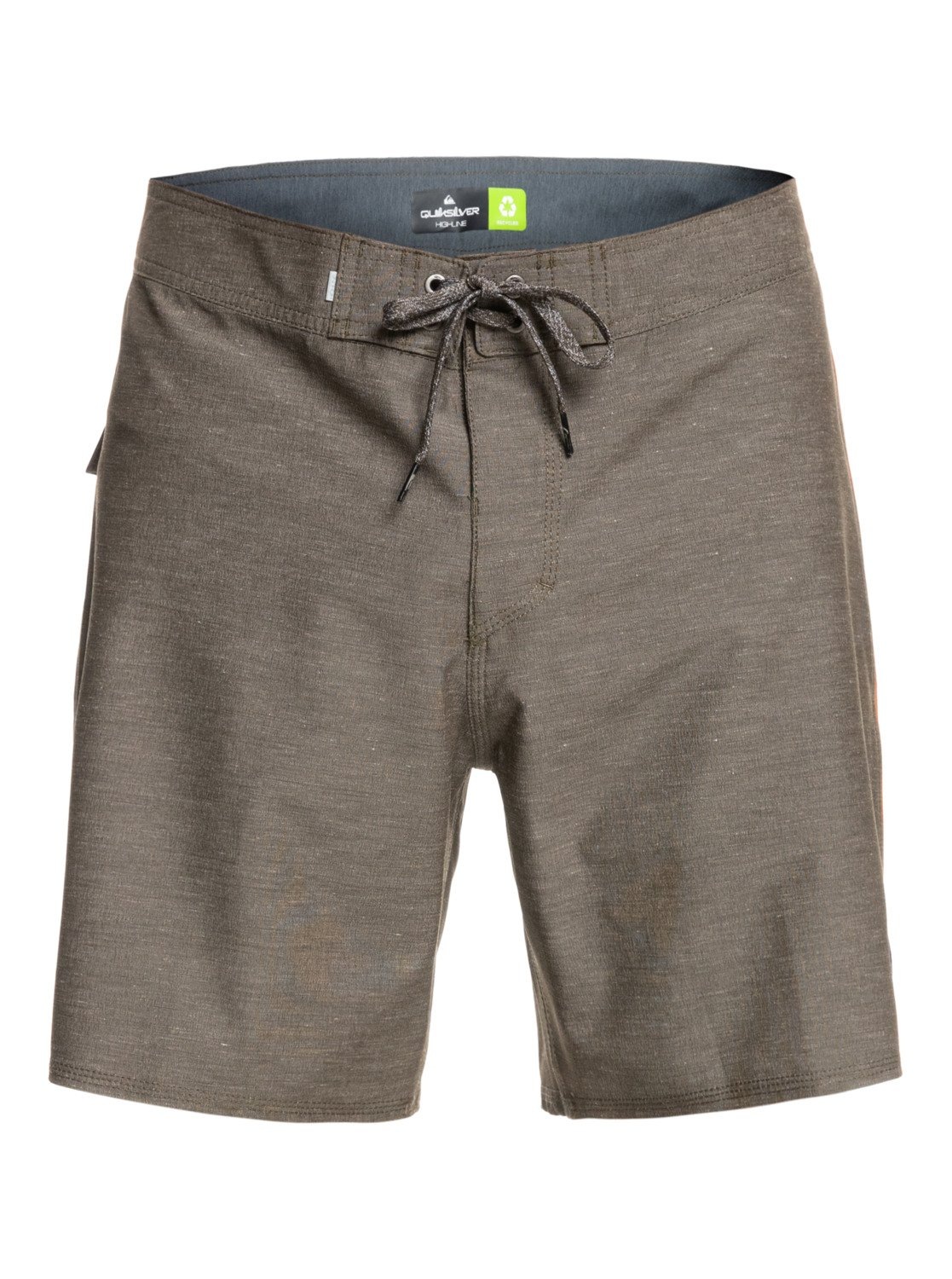 Image of Quiksilver Boardshorts »Hempstretch Piped 18"« bei Ackermann Versand Schweiz