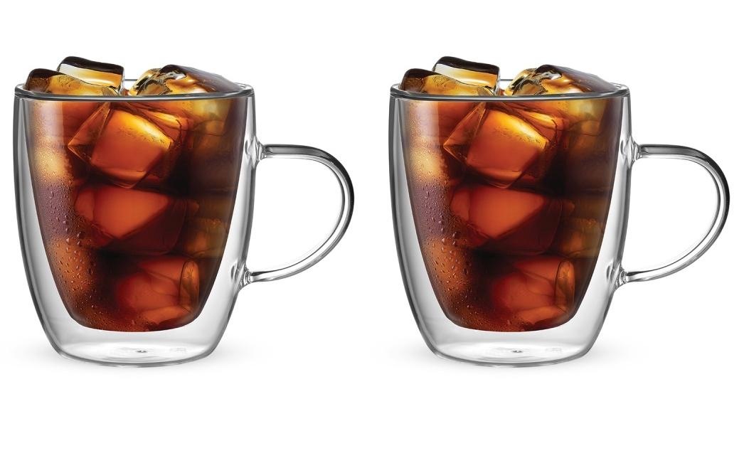 Tasse »Bialetti Capri 350 ml«, (2 tlg.)