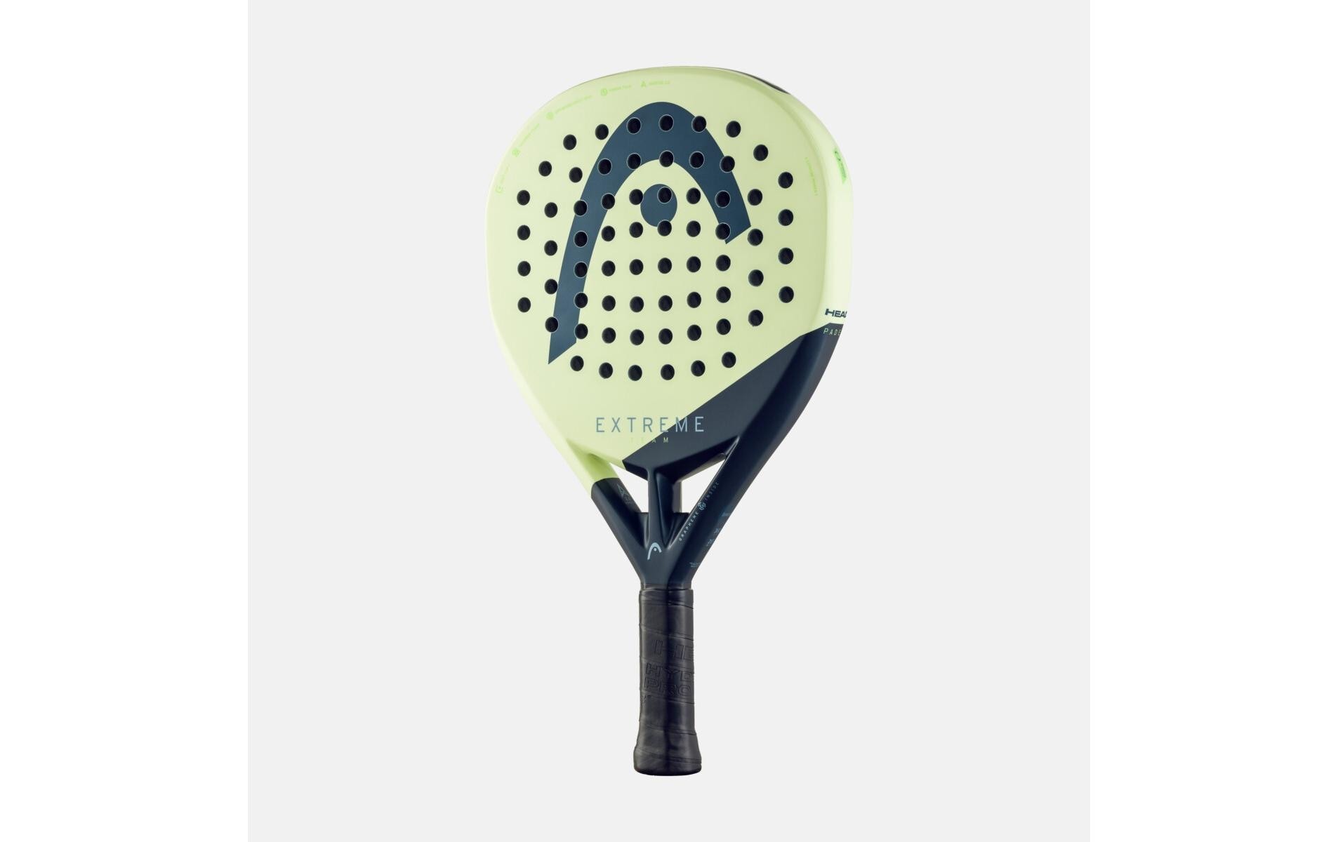 Head Raquette de tennis »Extreme Team Padel Schläger« Leistungsstarker Padelschläger mit Diamantform