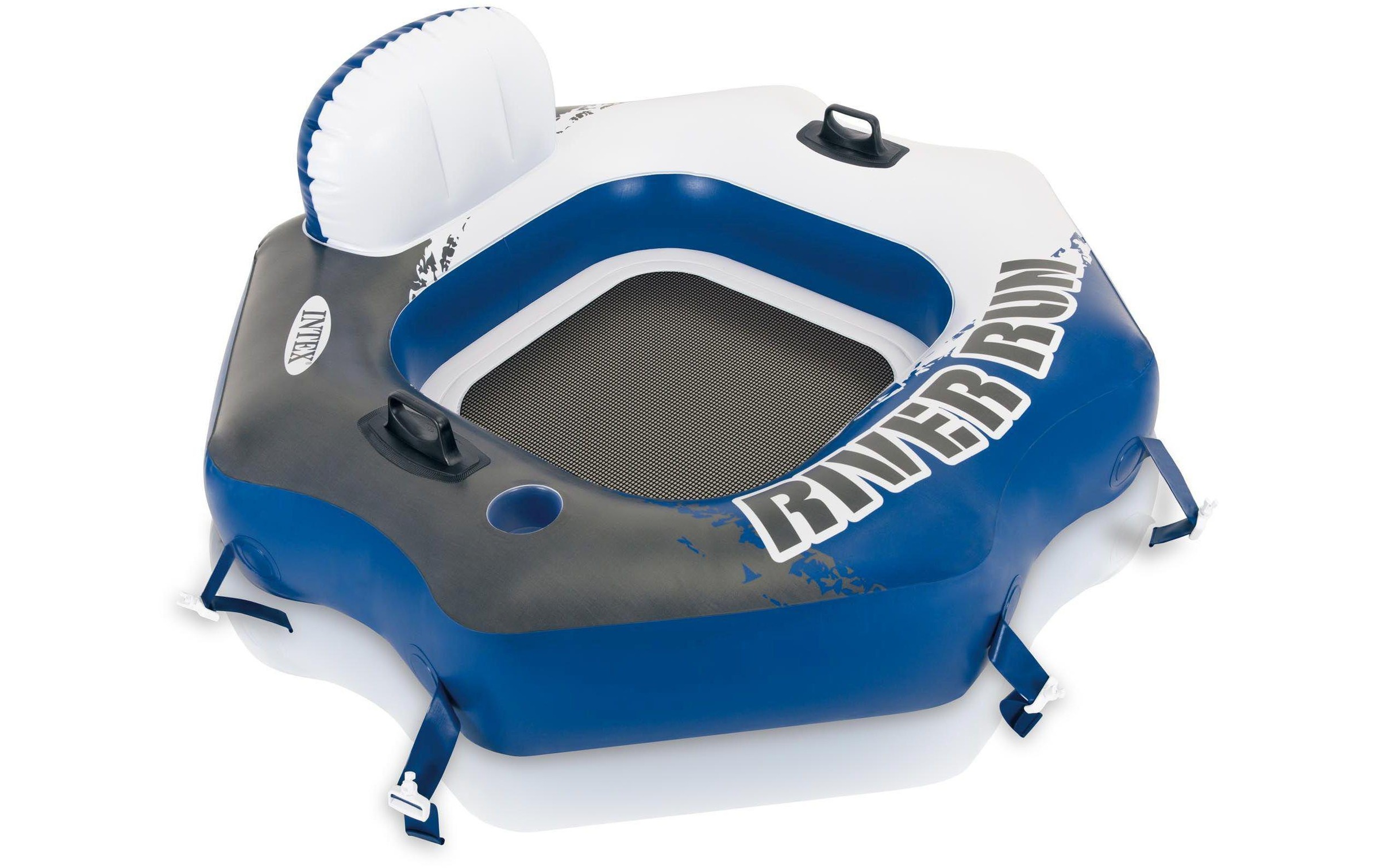 Image of Intex Schlauchboot »Tube River Run Connect Lounge« bei Ackermann Versand Schweiz