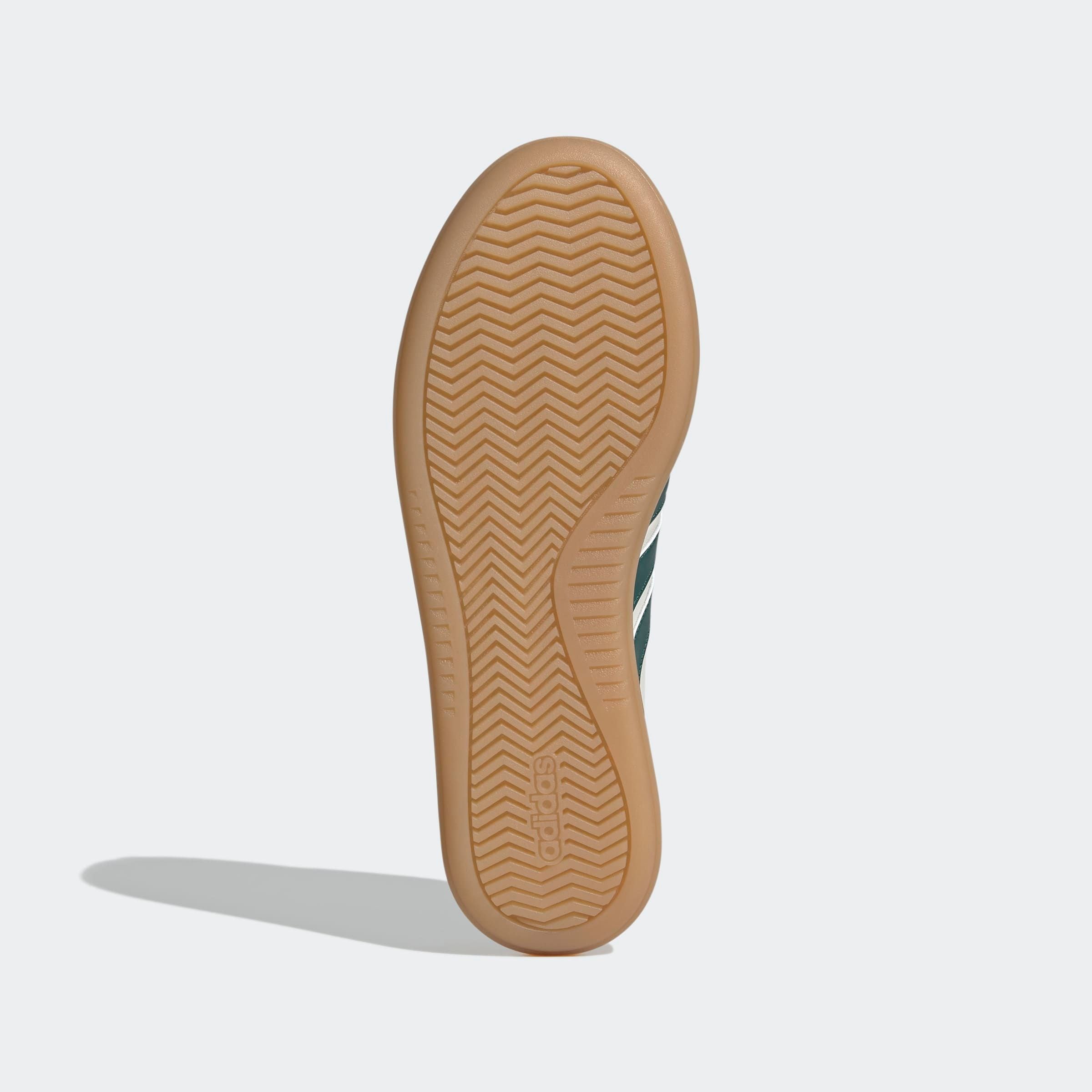 adidas Sportswear Sneaker »BARREDA DECODE«, Design auf den Spuren des adidas Handball Spezial