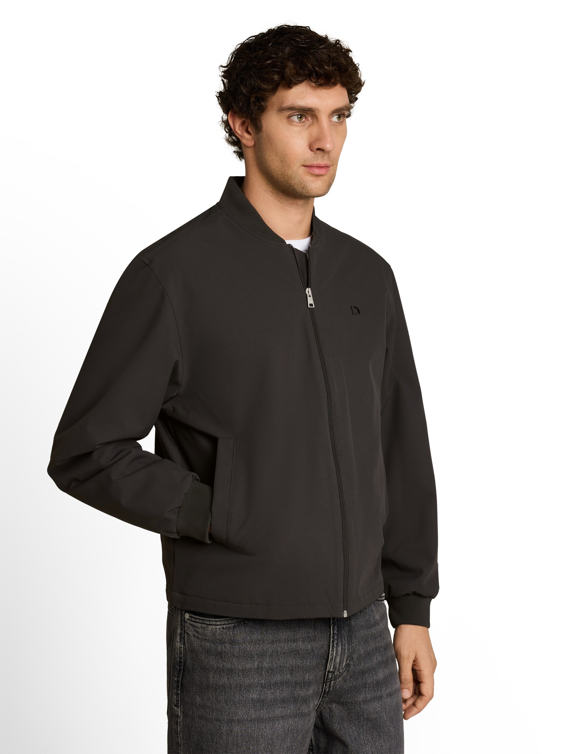 TOM TAILOR Denim Veste matelassée