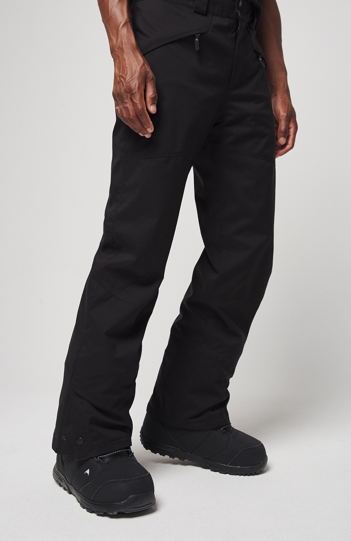 Skihose »Hammer slim«