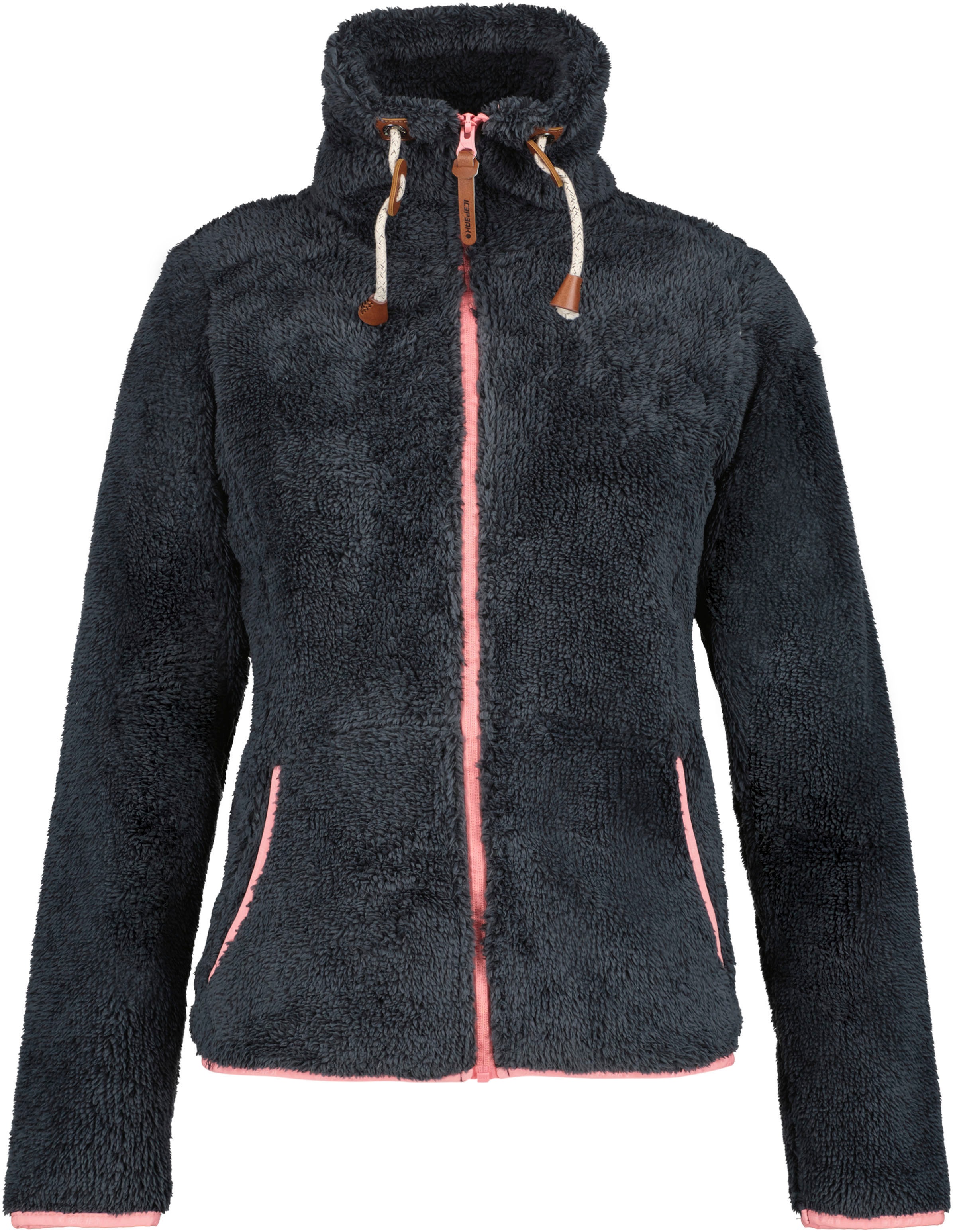 Image of Icepeak Fleecejacke »COLONY« bei Ackermann Versand Schweiz