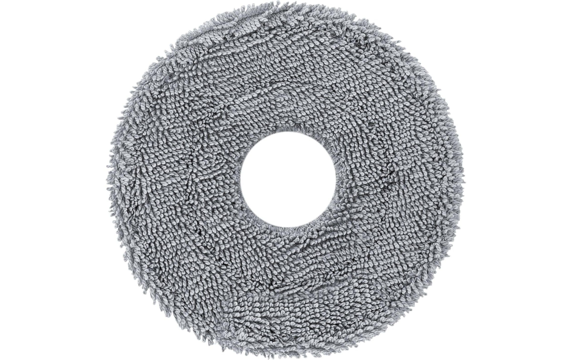 Roborock Saugroboter »mit Wischfunktion Saros 20X mit 36.000 Pa Saugkraft & hohem Wischdruck« Mop-Abnahme, überwindet 8,8cm hohe Schwellen, StarSight2.0 Navigation