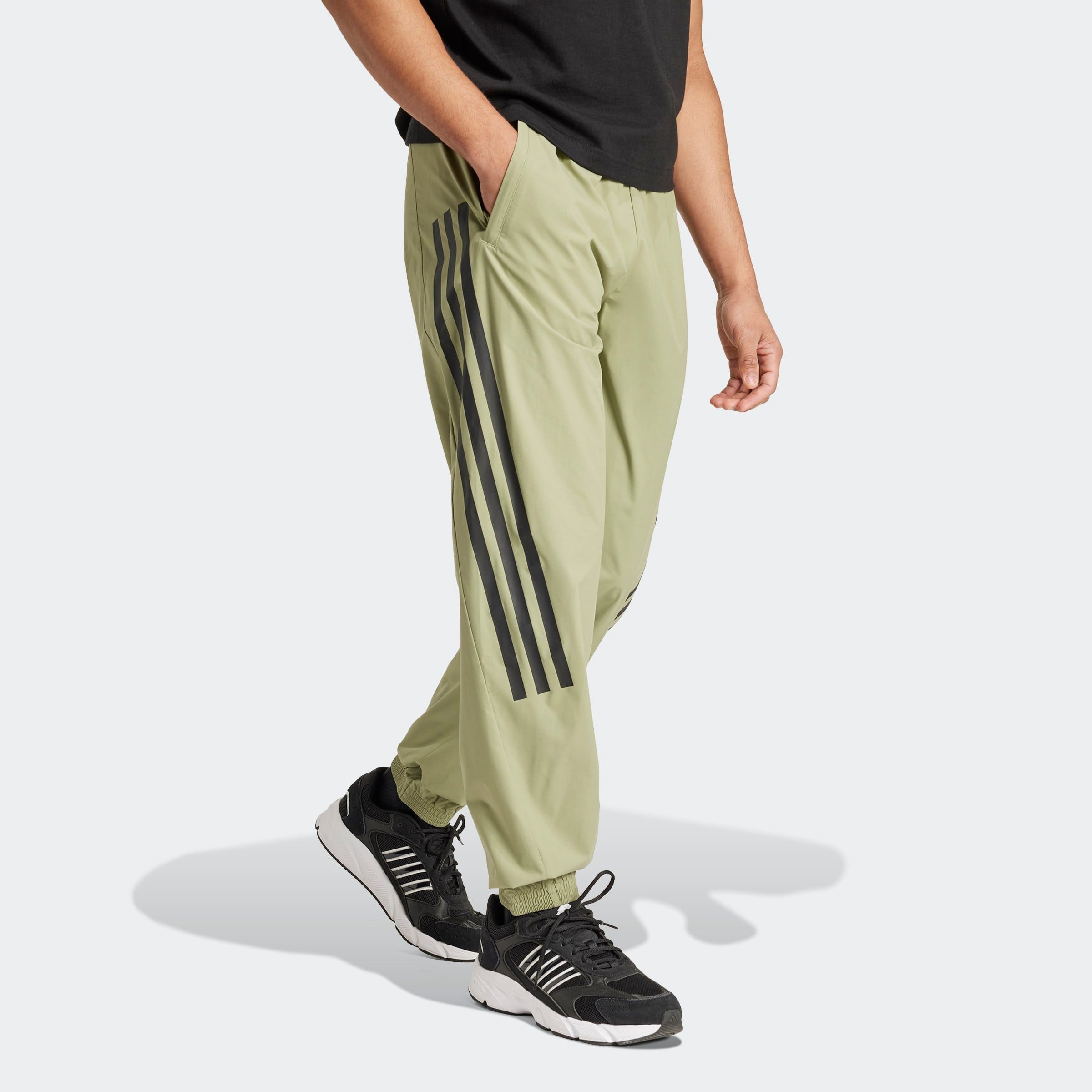 adidas Sportswear Sporthose »M FI WV PT«, (1 tlg.)