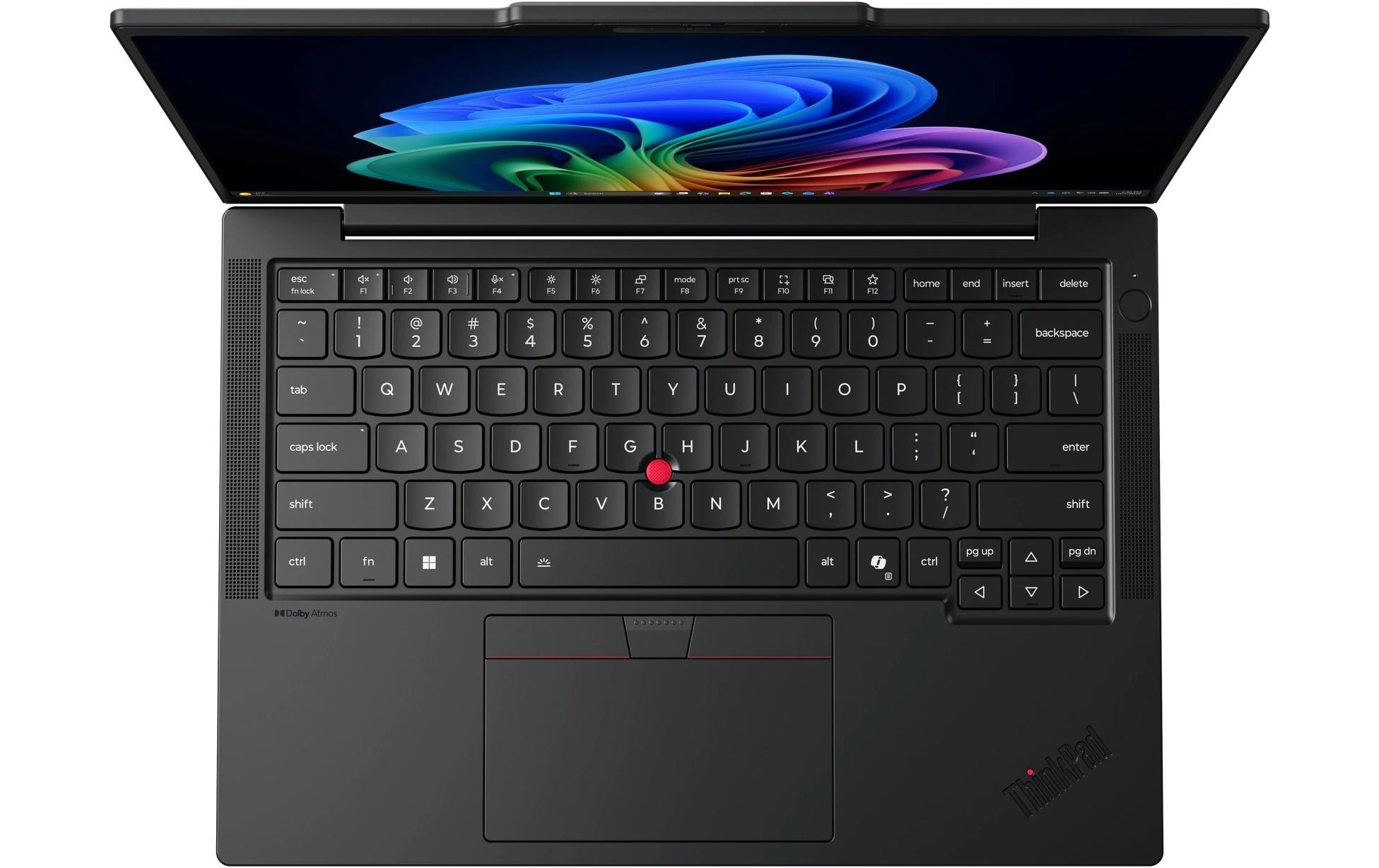 Lenovo Notebook »ThinkPad T14s Gen 7 (Intel) Copilot+ PC« / 14 ″ Intel Core Ultra 7 Integrierte NPU (Neural Processing Unit)