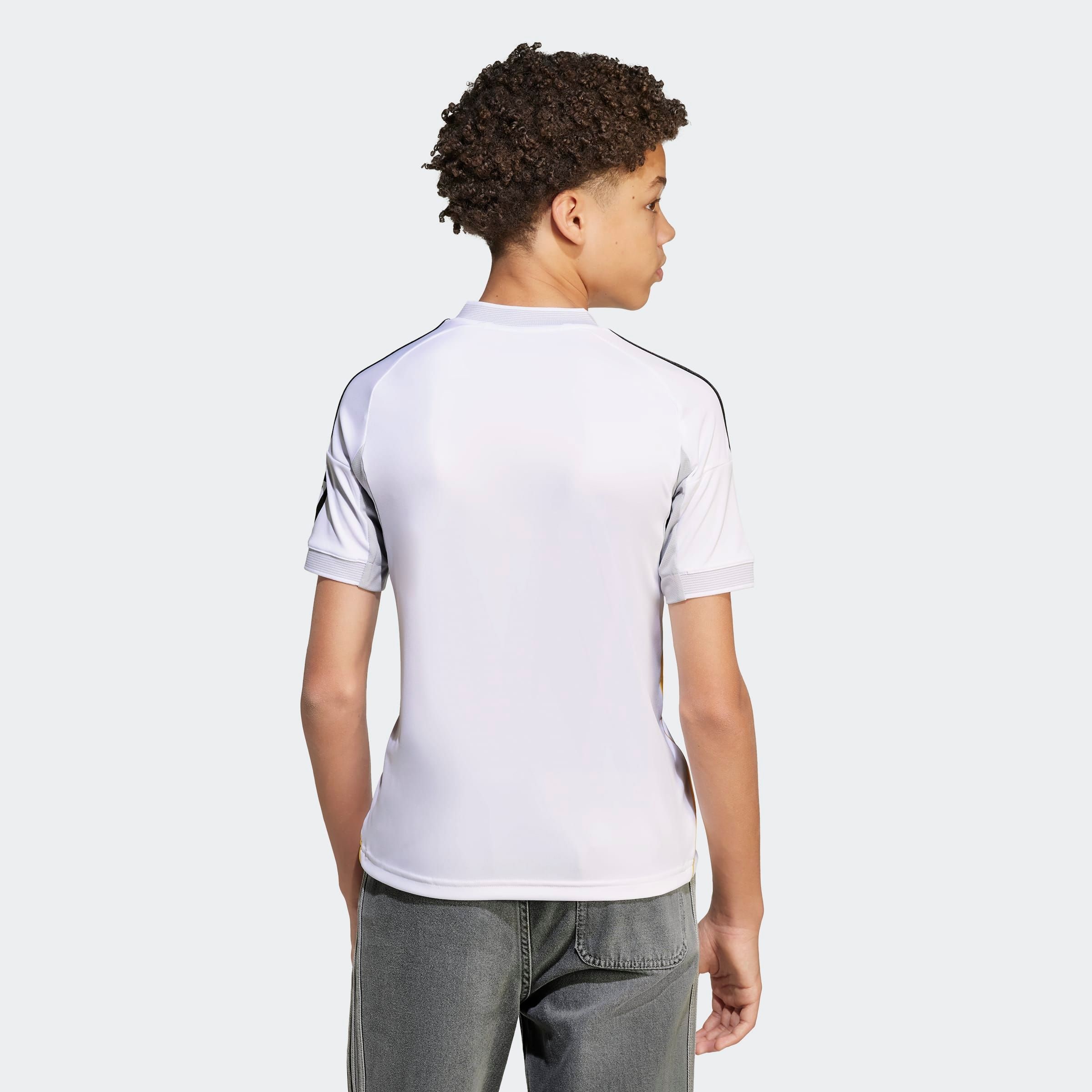 adidas Performance Fussballtrikot »REAL H JSY Y«