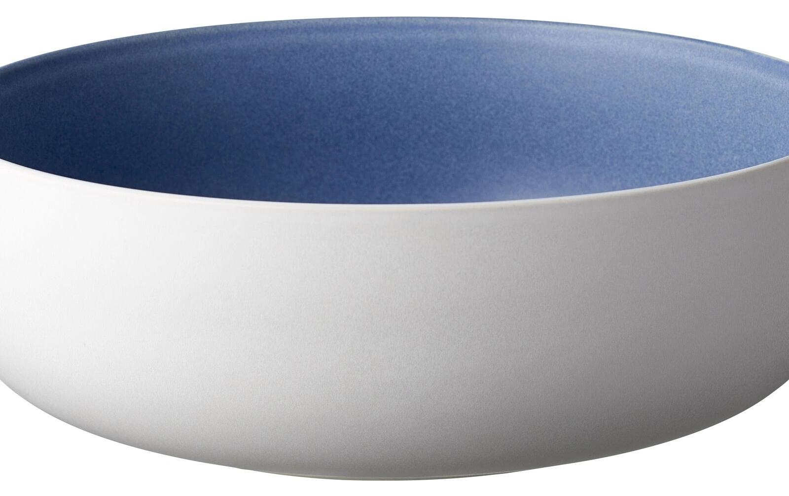 nicht definiert Schale »Studio Round North 25 cm, 1 Stück«