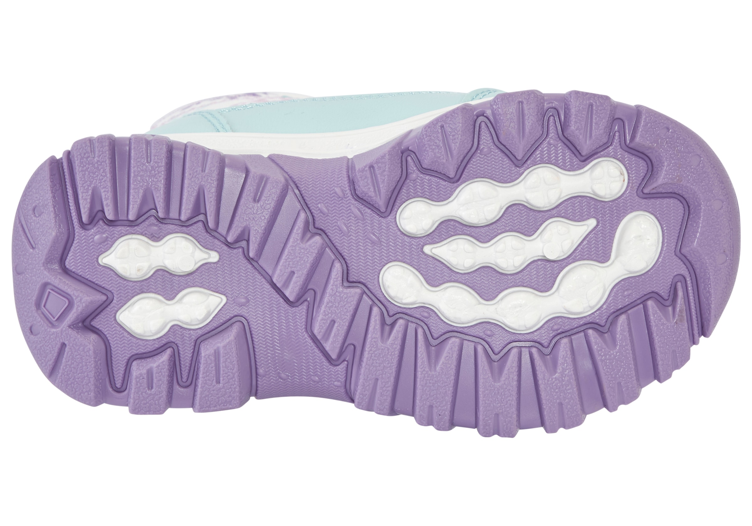 Disney Bottes d'hiver »FROZEN«  Winterschuhe, Winterstiefel, Snowboots, wasserdicht & gefüttert