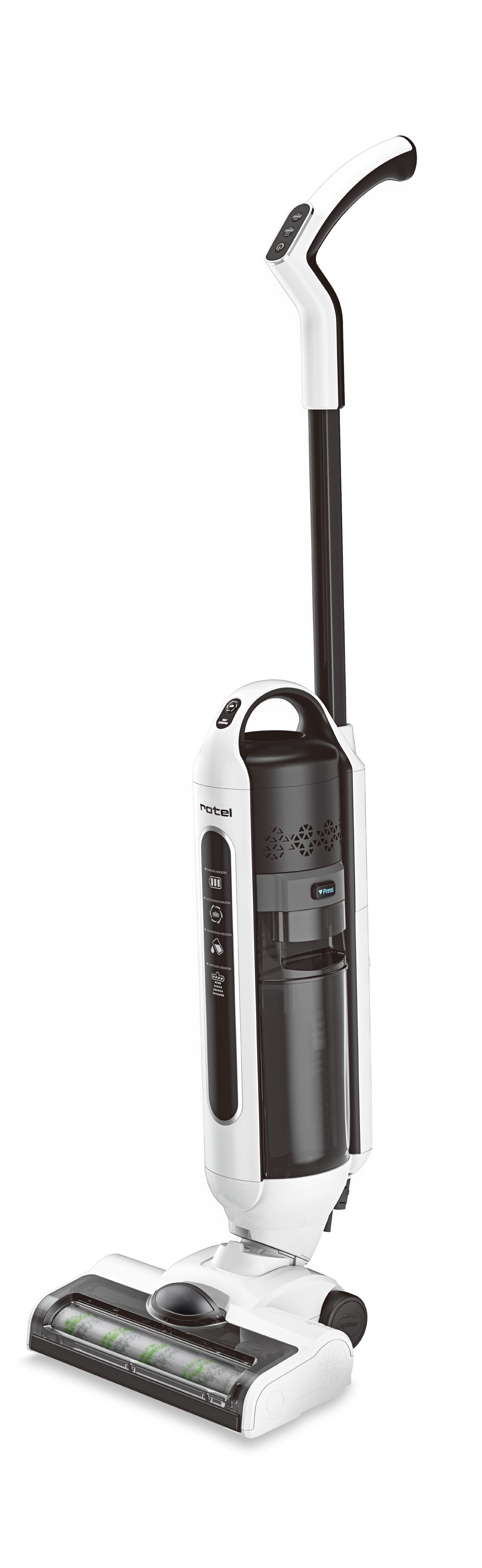 Nass-Trocken-Sauger »Floor Cleaner Wet 'n' Dry 6090CH«