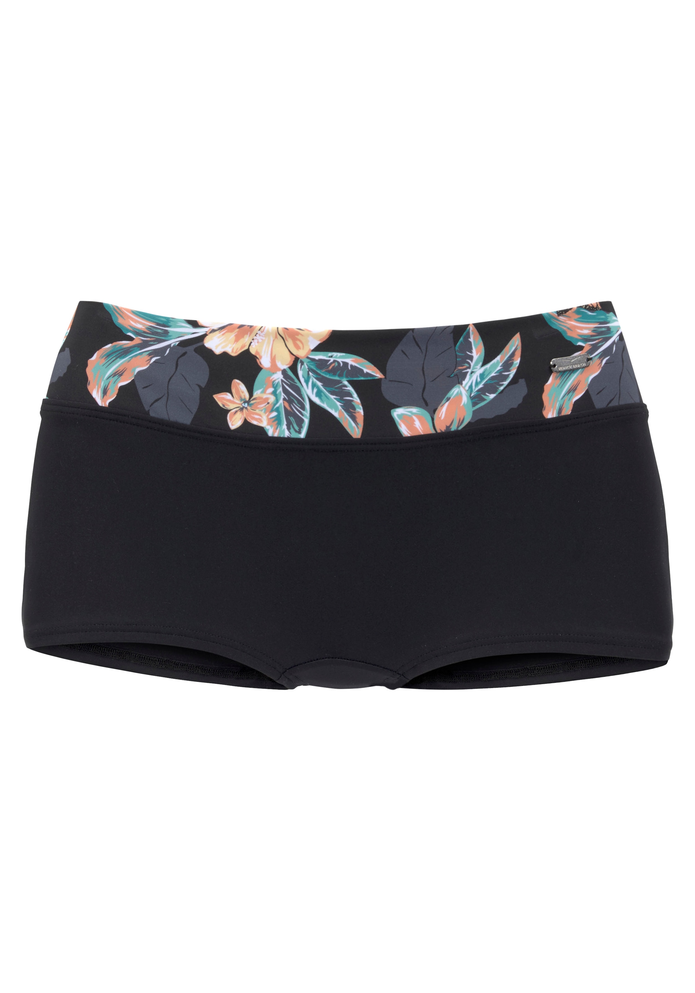 Venice Beach Bikini-Hotpants »Lori«, mit modernem Print versandkostenfrei  auf