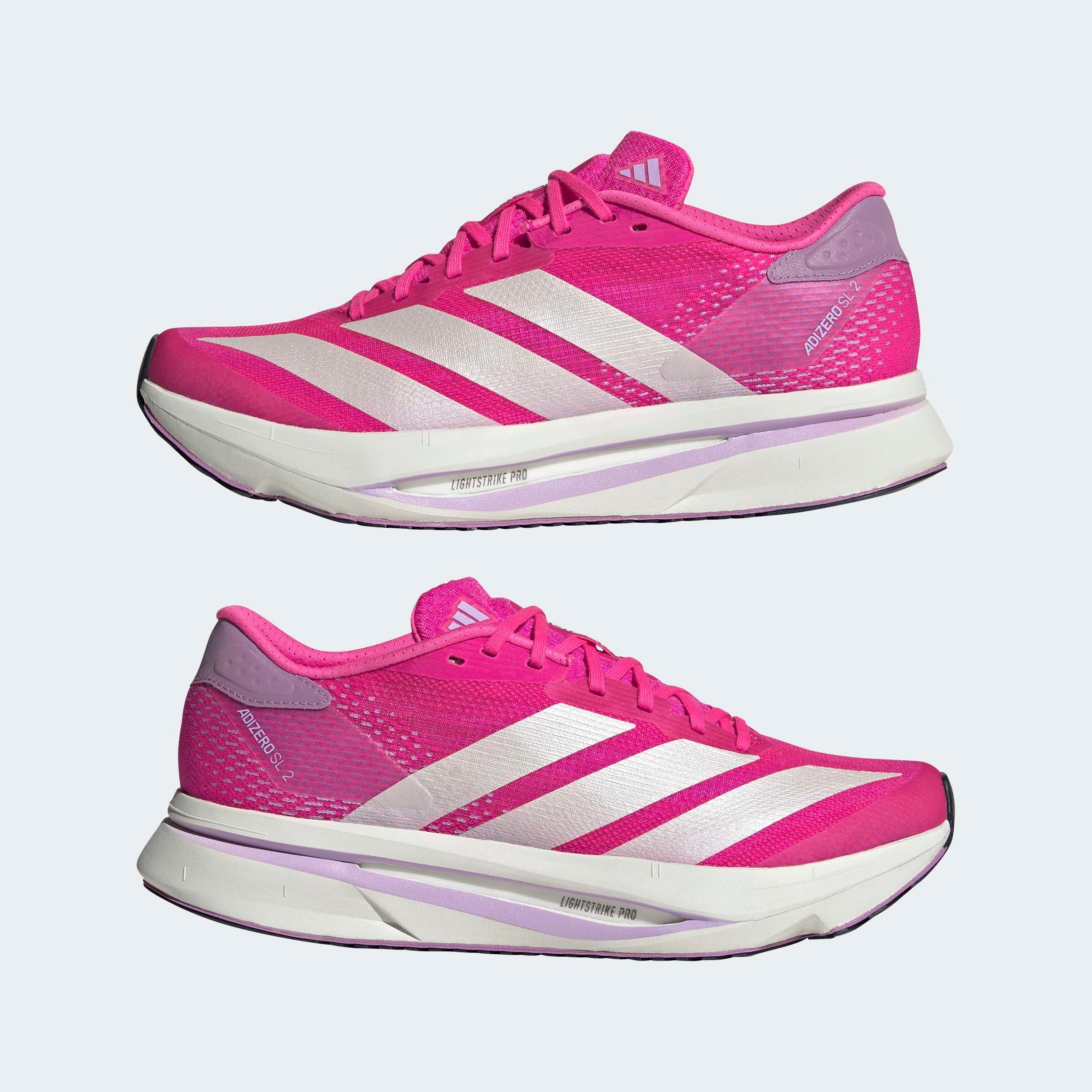 adidas Performance Chaussure de course »ADIZERO SL2«  mit Lightstrike-Sohle