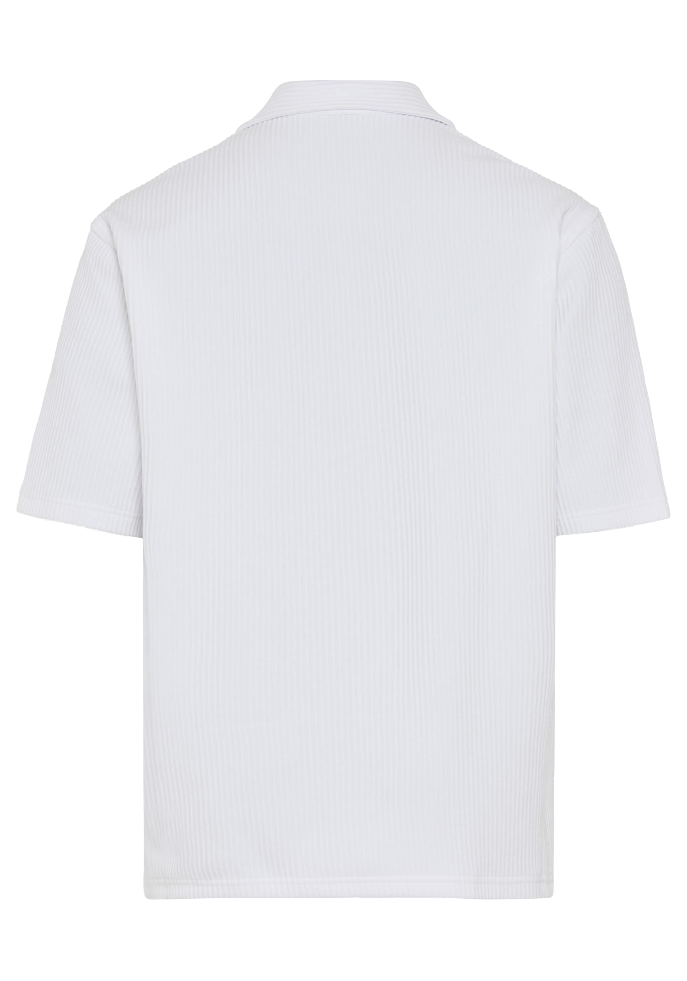 BOSS Kurzarmhemd »C-LARS CAMP B-262« mit Freizeitkragen, Relaxed Fit