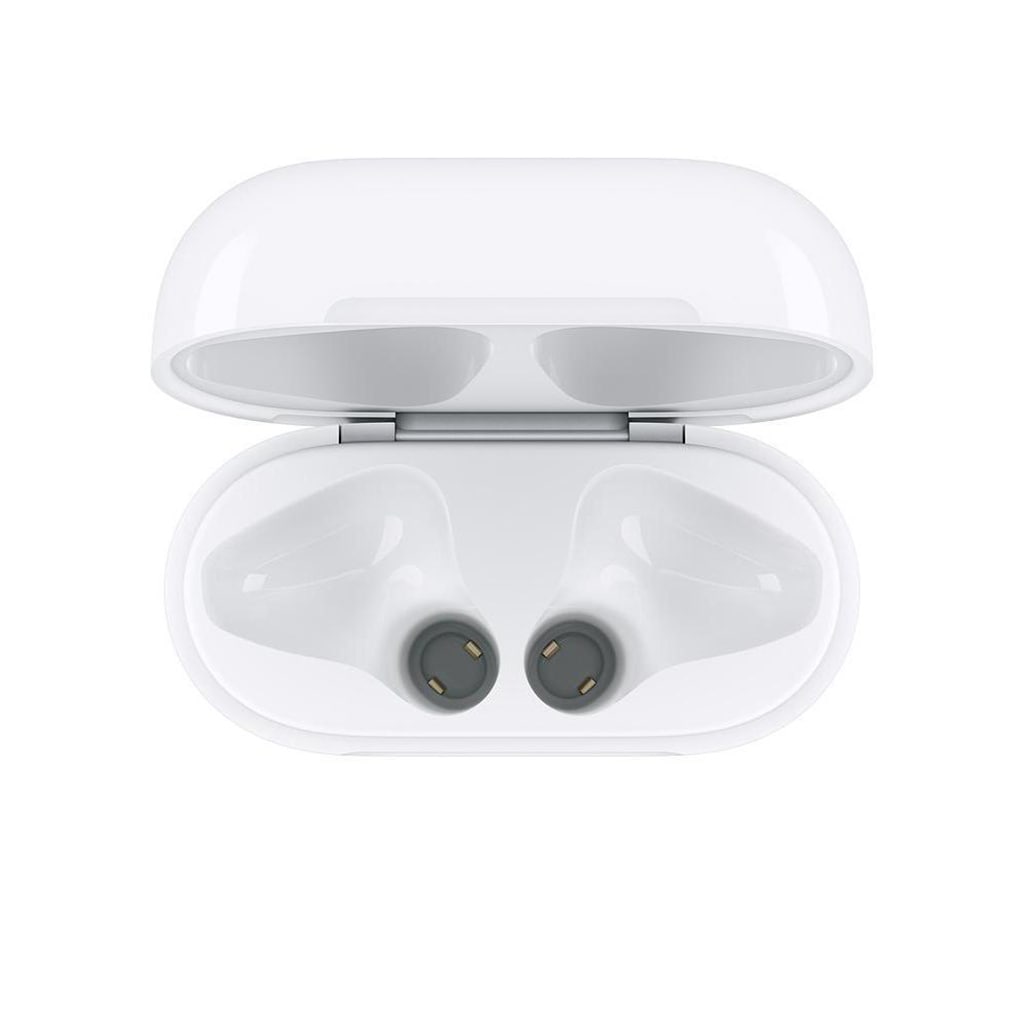Apple Wireless Charger »Apple Kabelloses Ladecase für AirPods«, MR8U2ZM/A