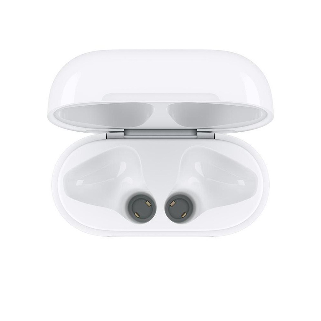 Apple Wireless Charger »Apple Kabelloses Ladecase für AirPods«, MR8U2ZM/A