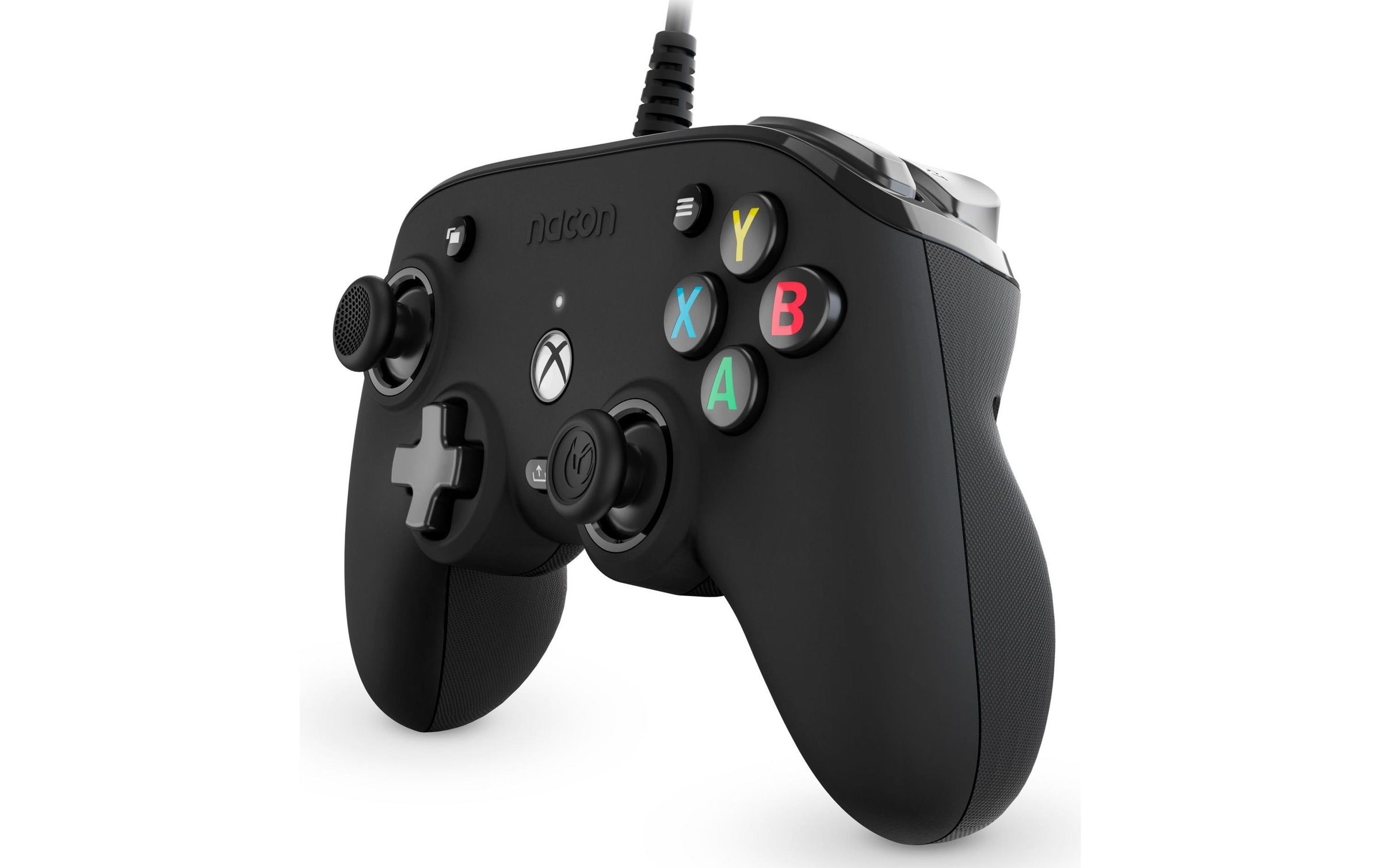 nacon Controller »Xbox Compact PRO S«