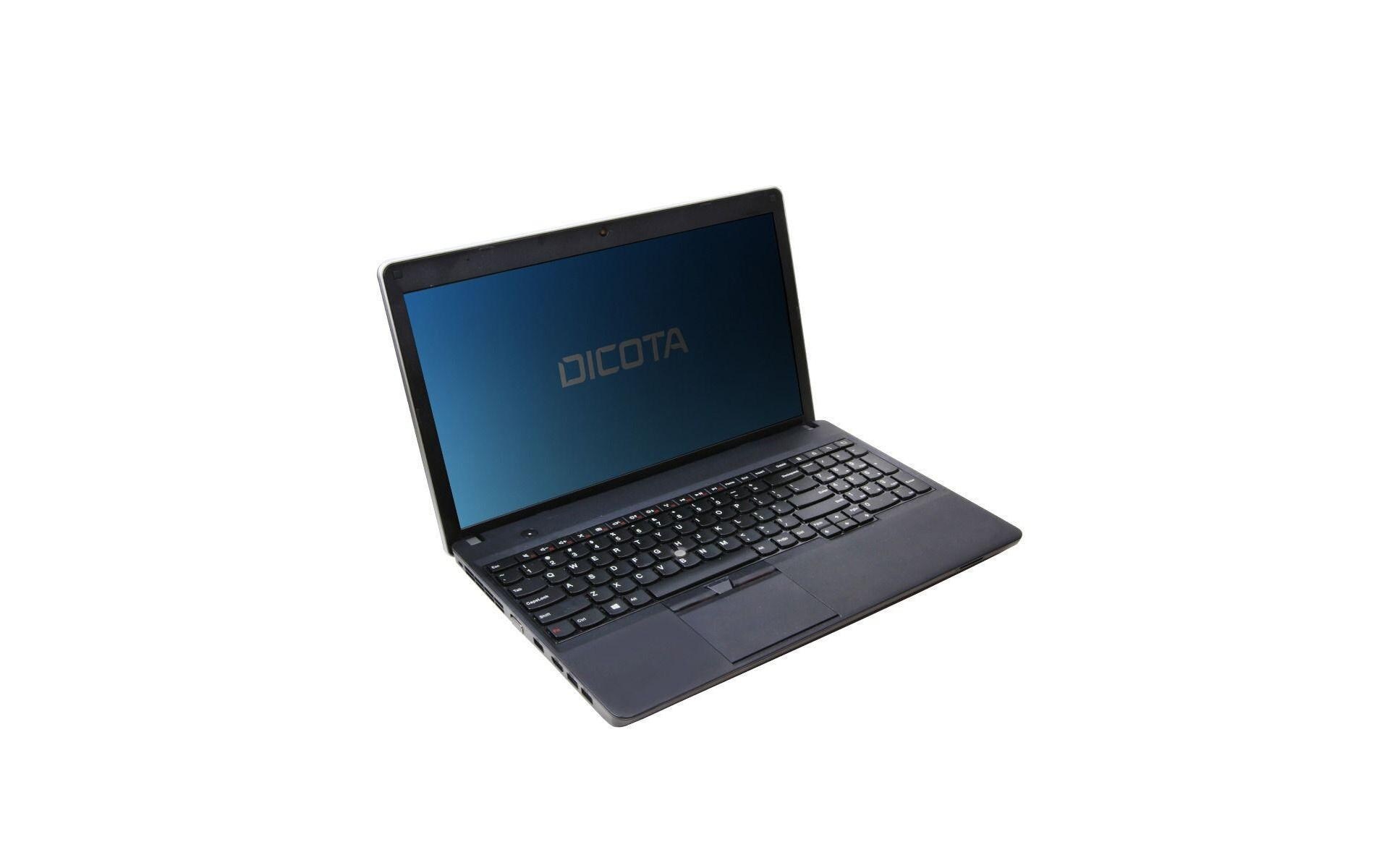 DICOTA Film de protection »Filter 4-Way side-more«