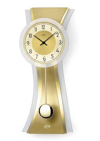 Image of AMS Pendelwanduhr »W7267« bei Ackermann Versand Schweiz
