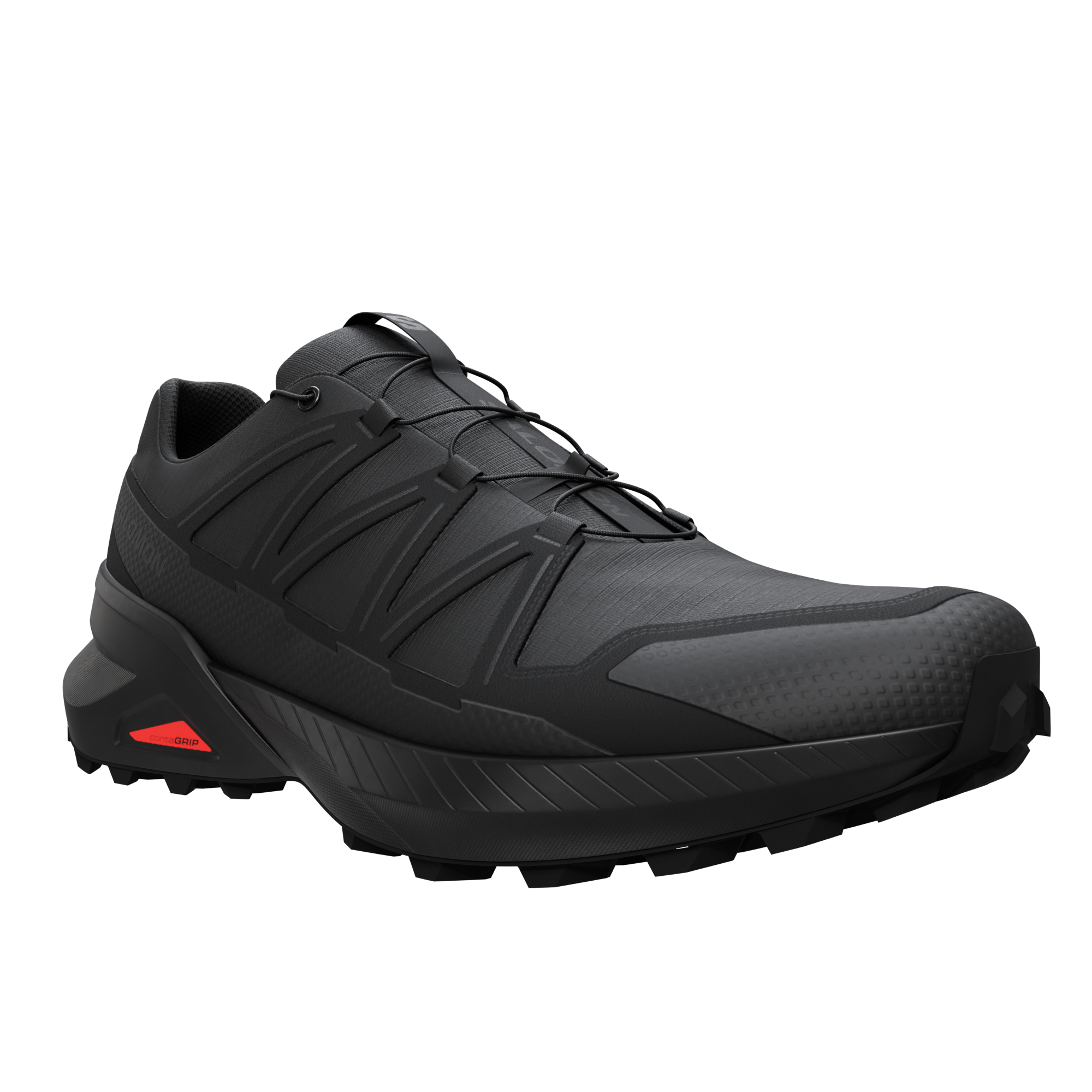 Salomon Laufschuh »SPEEDCROSS PEAK GORE-TEX«, wasserdicht