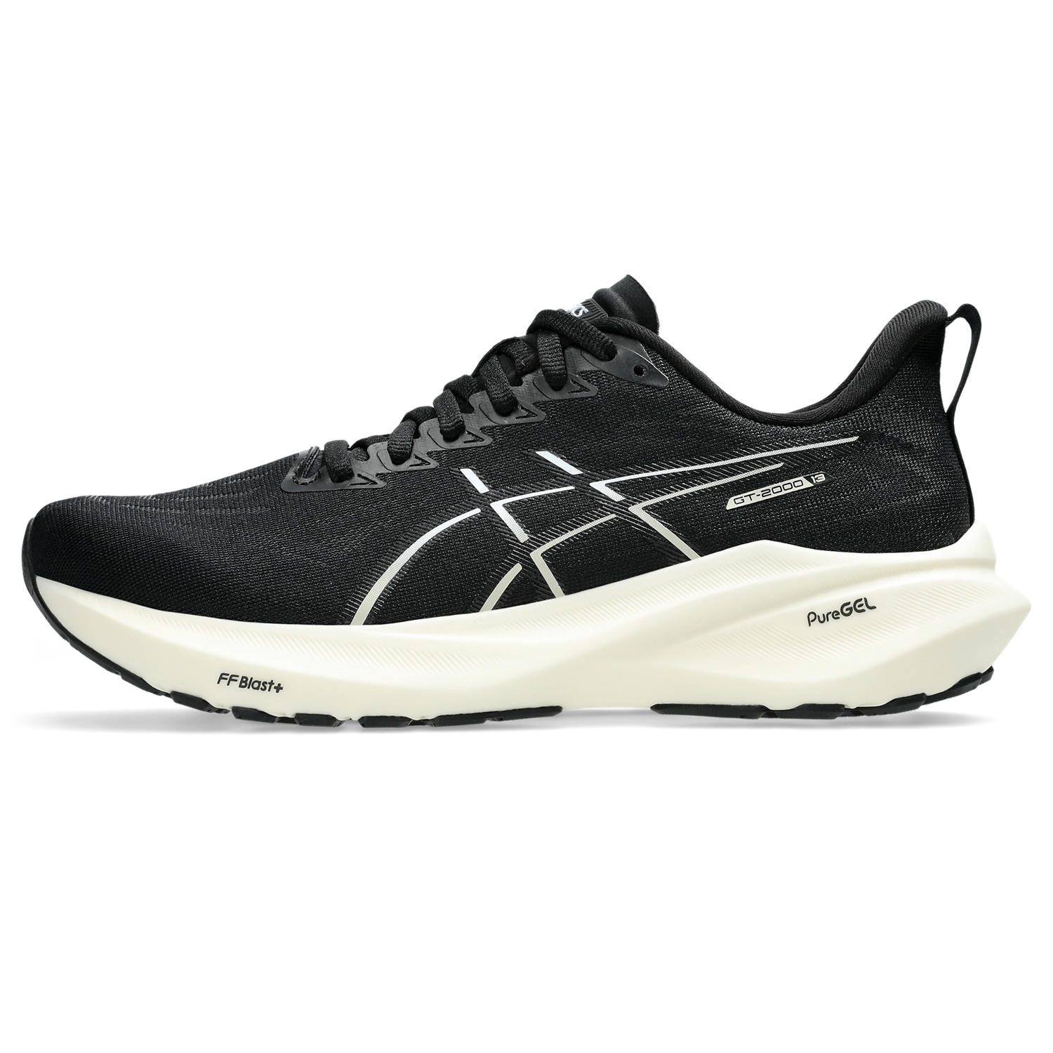 Asics Laufschuh »GT-2000 13 NAGINO«, für mehr Stabilität