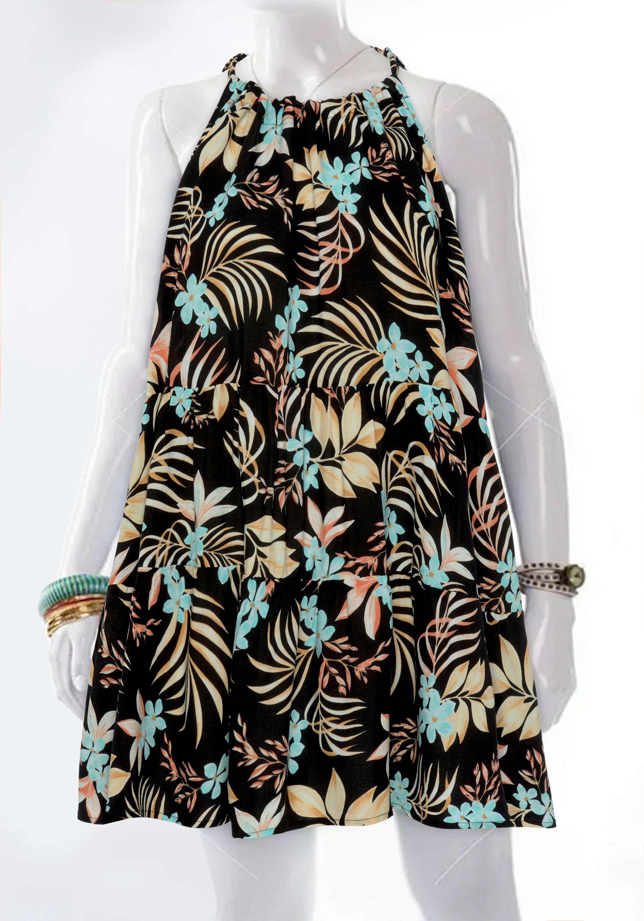 Rip Curl Neckholderkleid »SUN DANCE COVER UP« kaufen